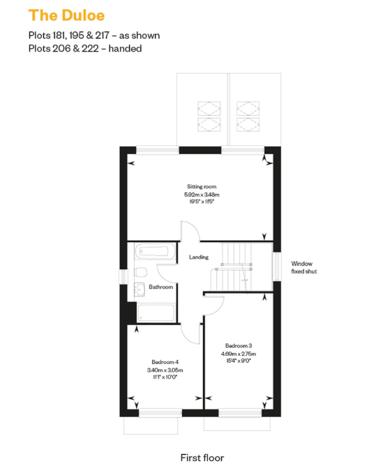 Property Floorplans 2