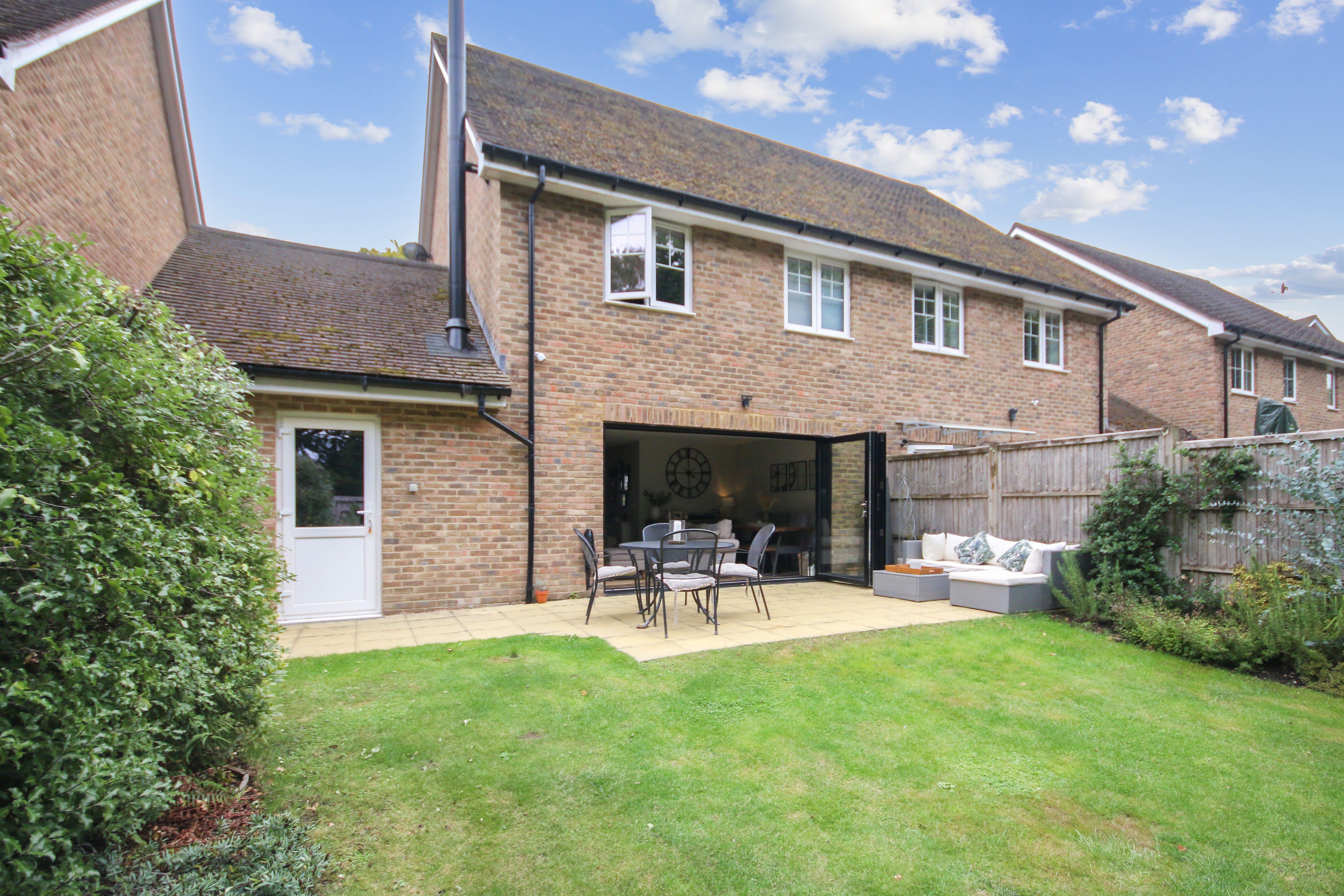 Newick Way, East Grinstead, West Sussex