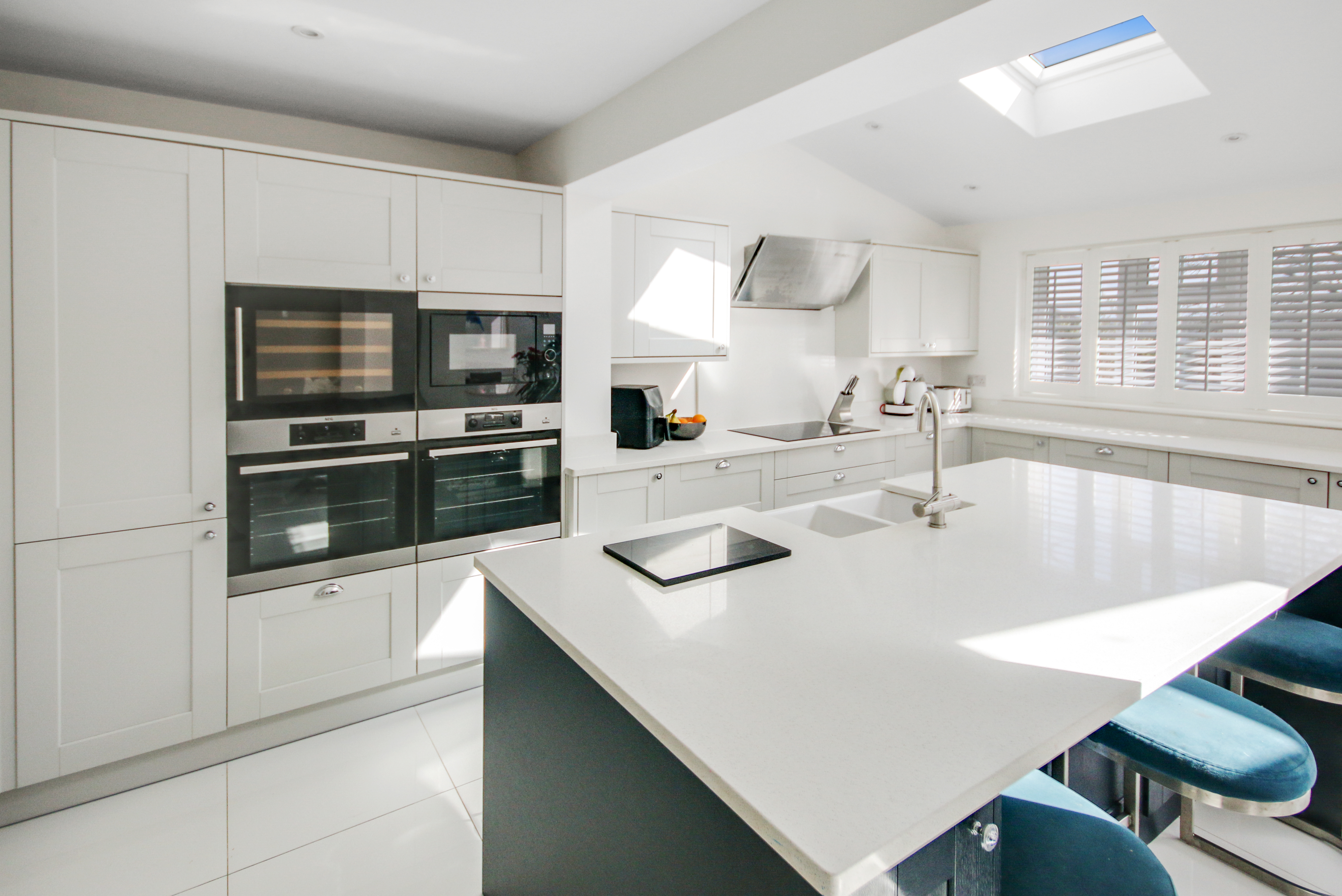 24 Tiltwood Drive, Crawley Down