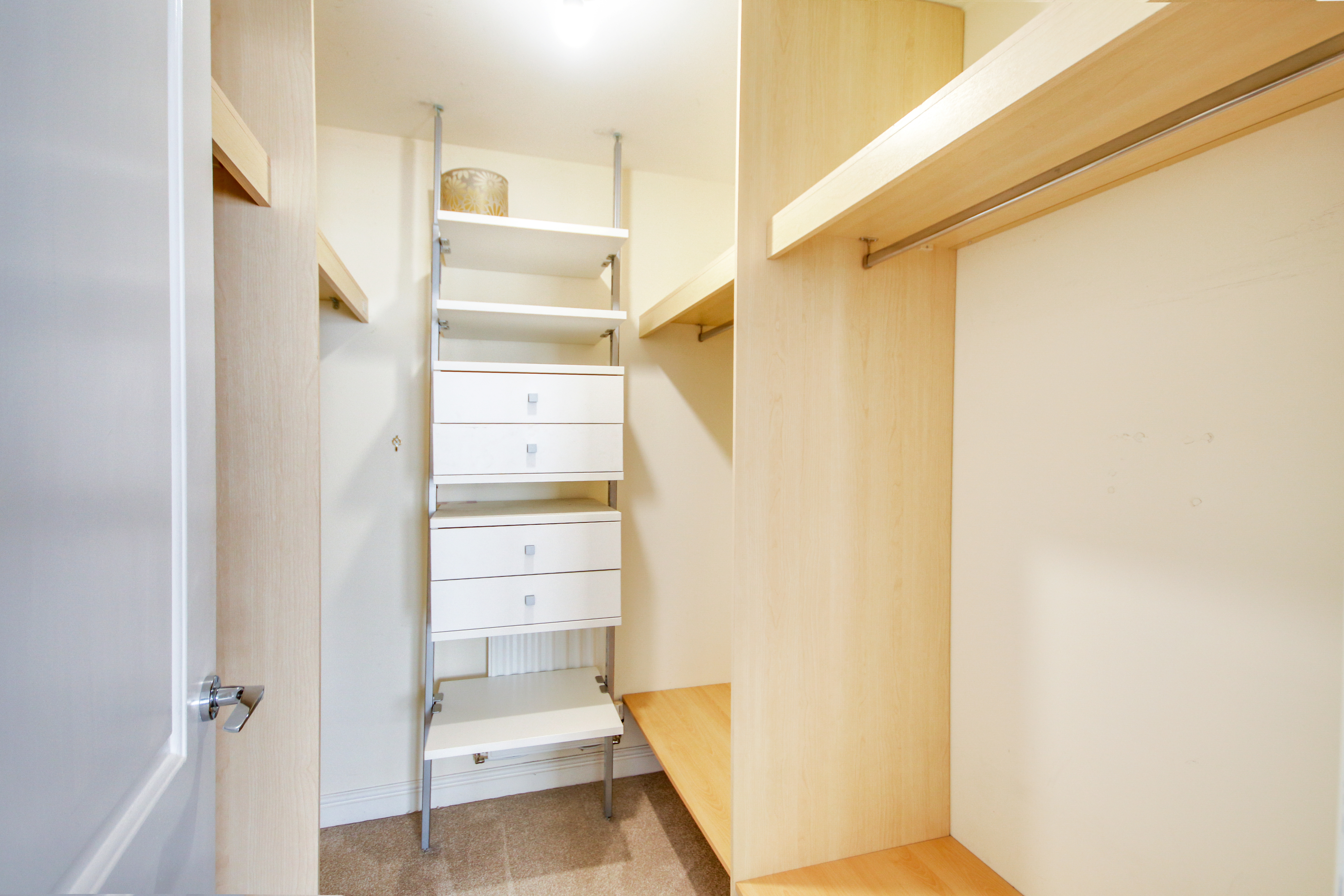 The Furrows, West Sussex