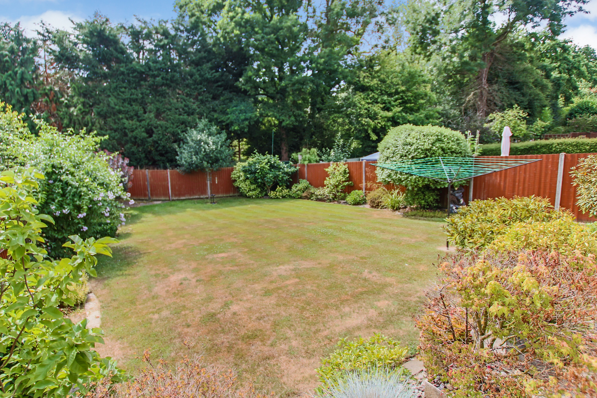 Lynton Park Avenue, East Grinstead, West Sussex