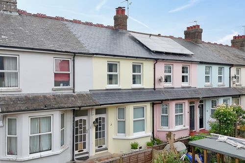 For Sale Terminus Place, Hailsham