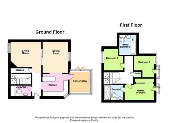 Property Floorplans 1