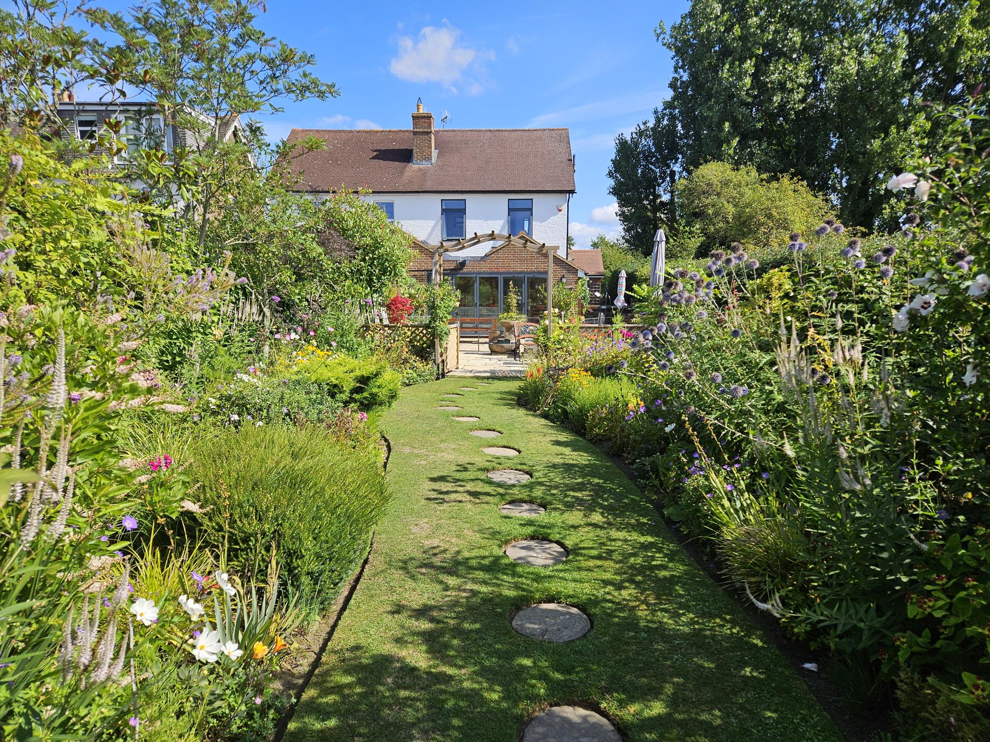 Town Hill, Lingfield, Surrey