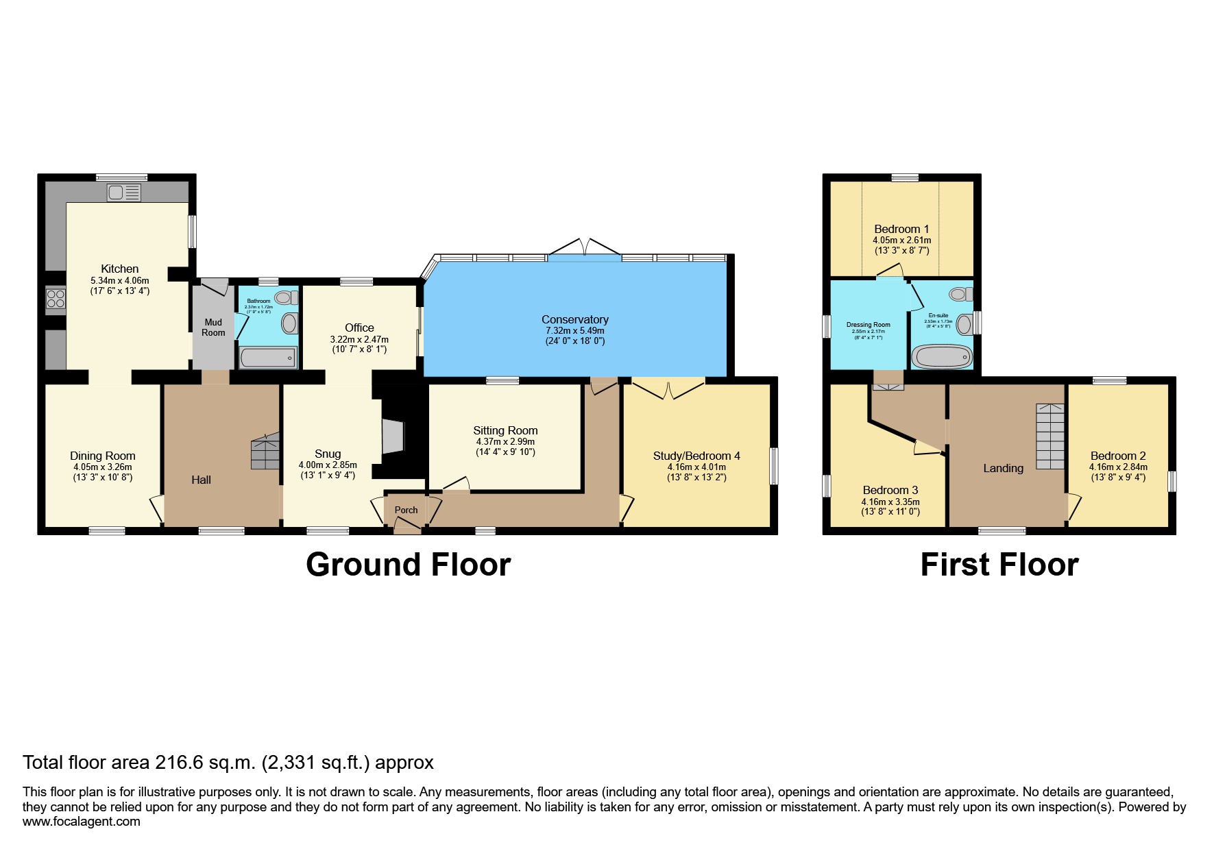 Floor plan of this Property