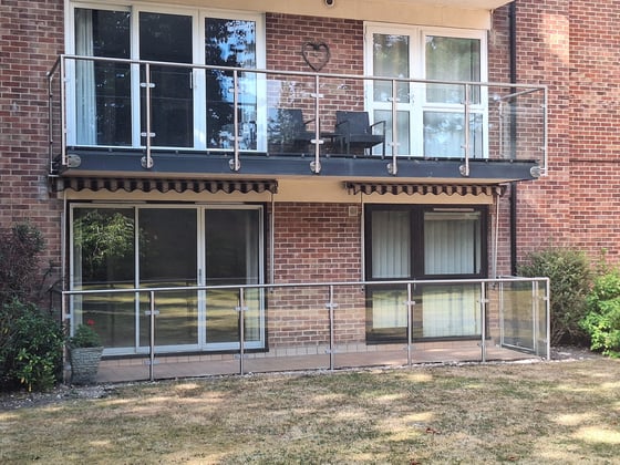 Western Road, Poole, BH13