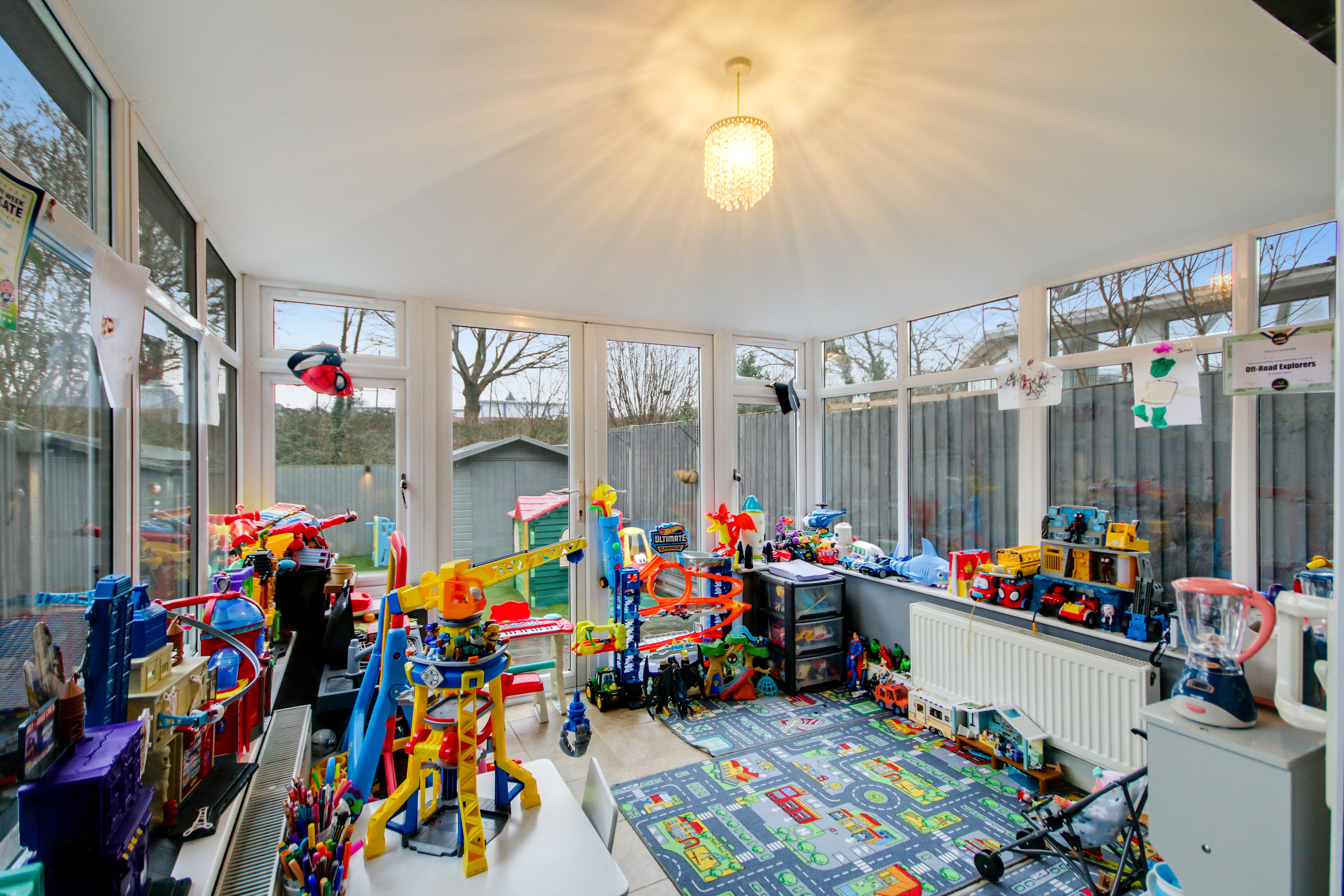 Sycamore Drive, East Grinstead, West Sussex