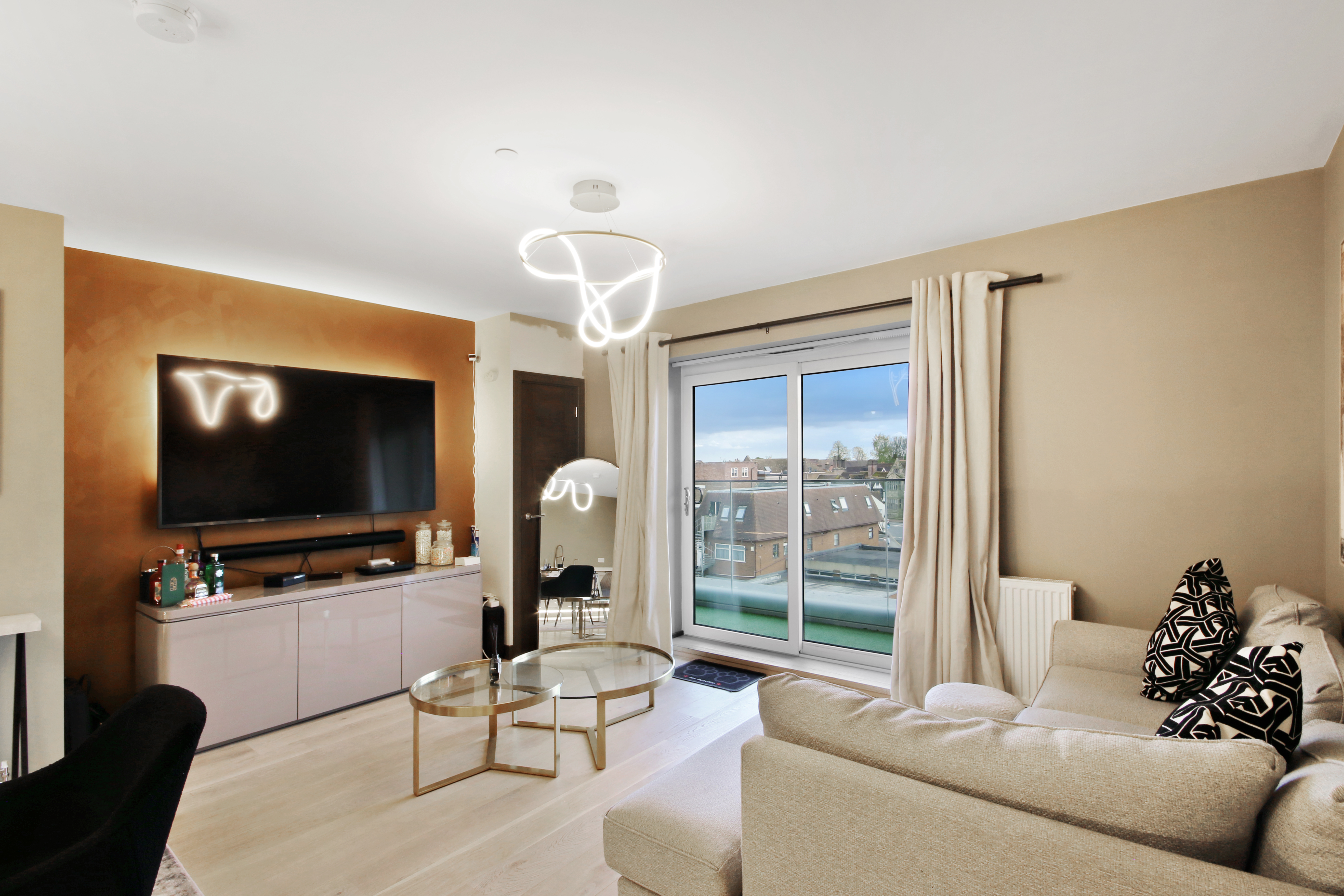 Queens Road, East Grinstead