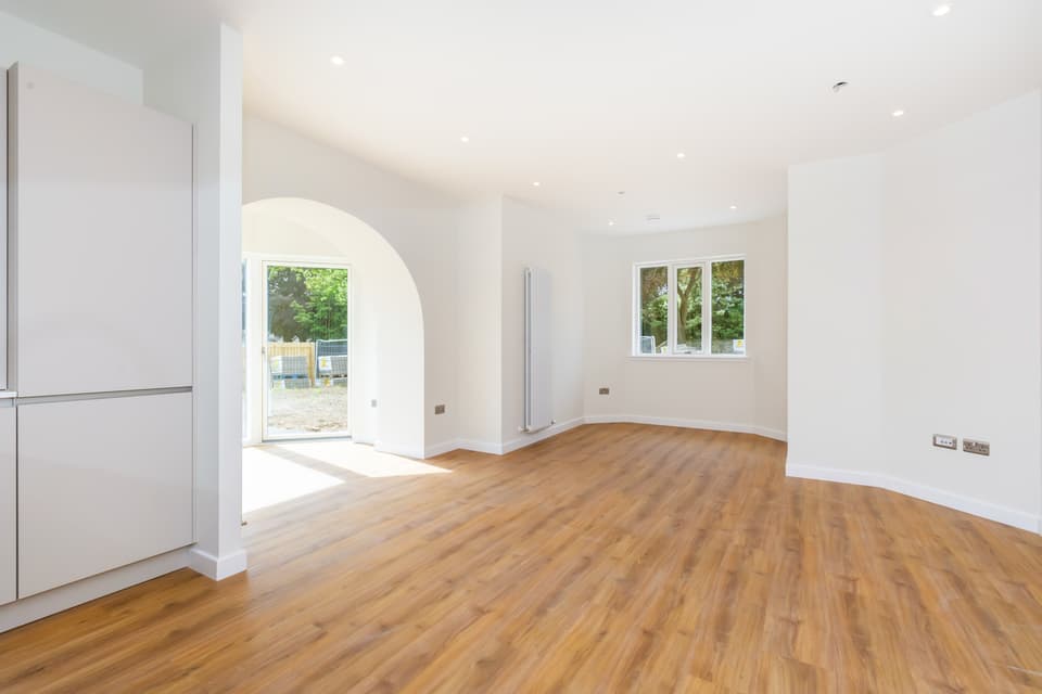 Flat for sale in Dundee 10A, Ground Floor Apartment , Invergarry