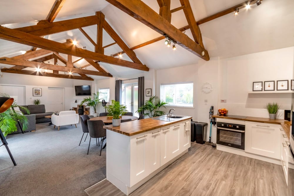 Bridge House Farm, Mattersey Road, Retford, DN22 8NH