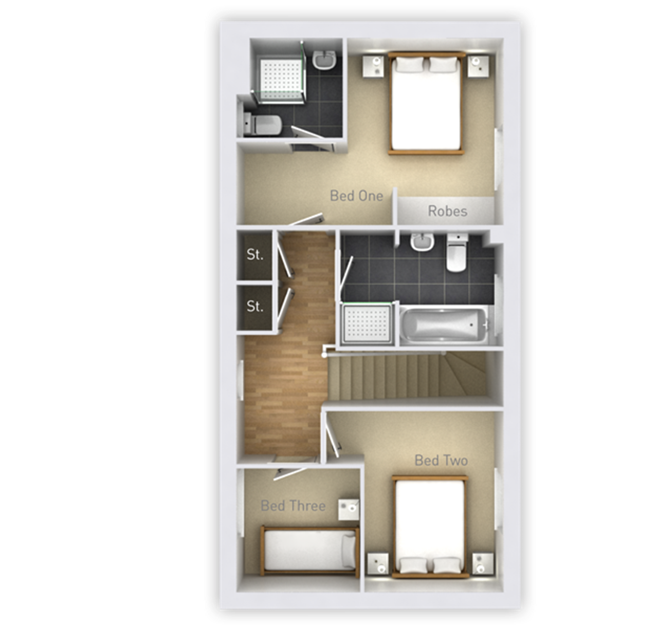 Property Floorplans 2