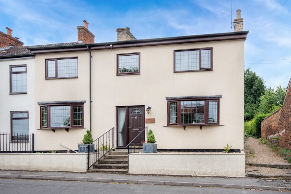 Kippax Cottage, High Street, Doncaster, DN10 4RF