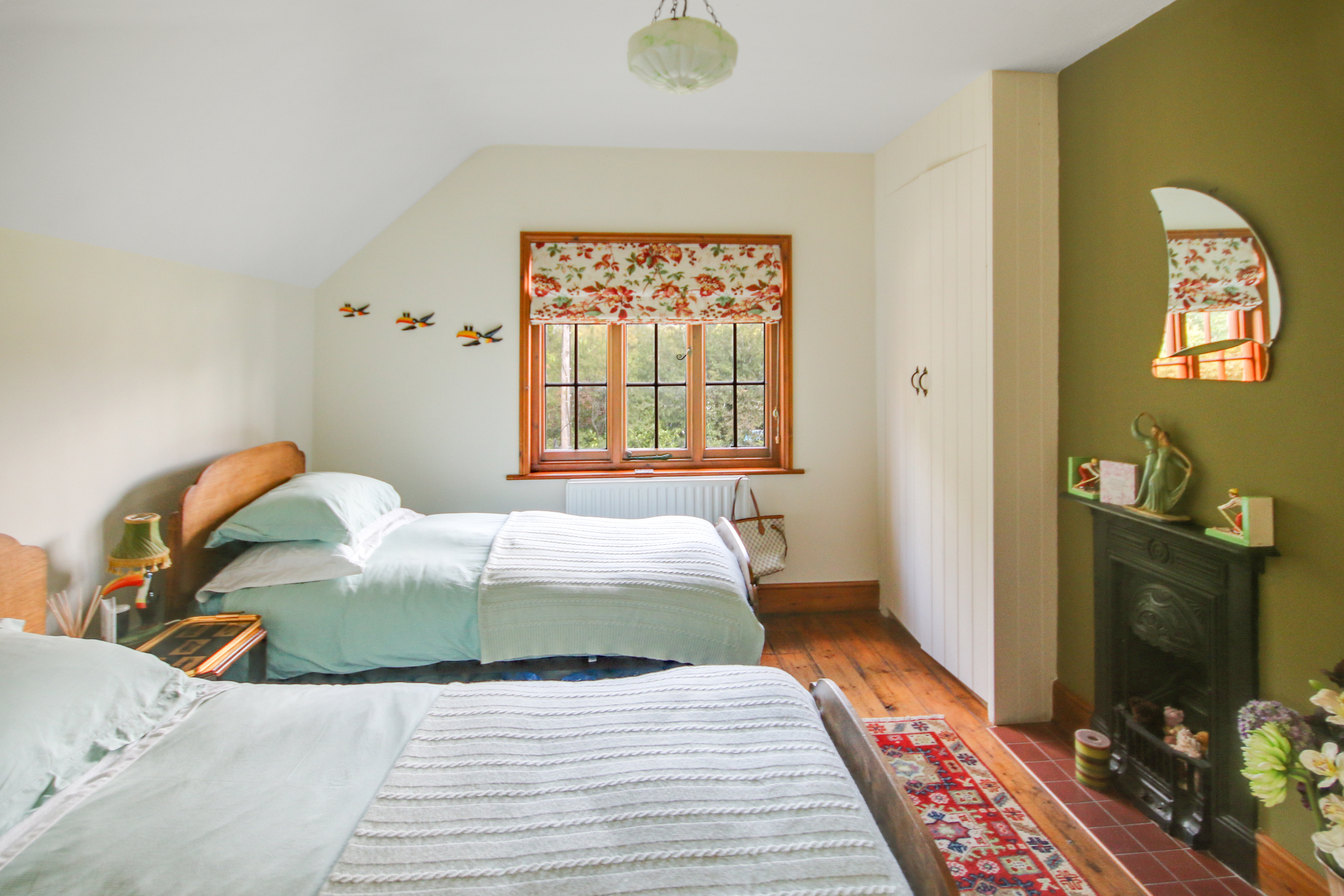 Glen Cottage, Bones Lane, Newchapel