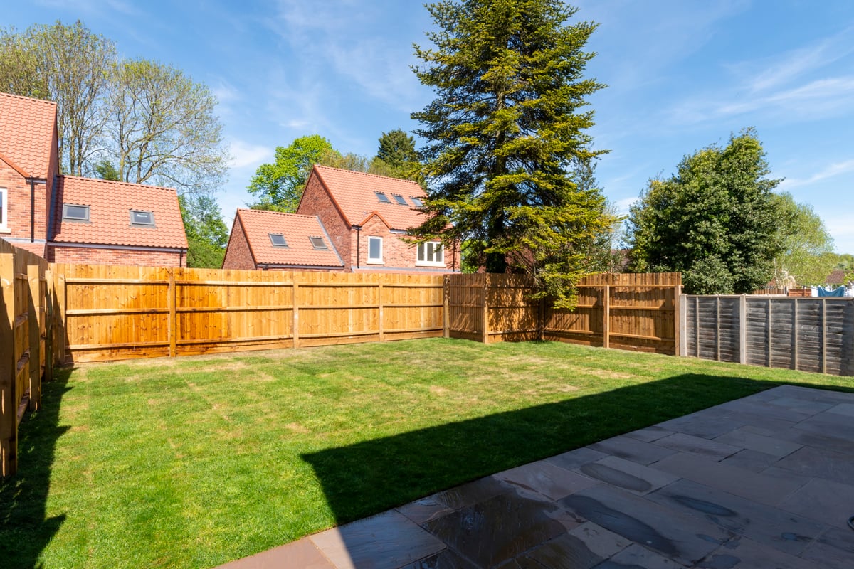 Big Lane, Retford, DN22 9LT