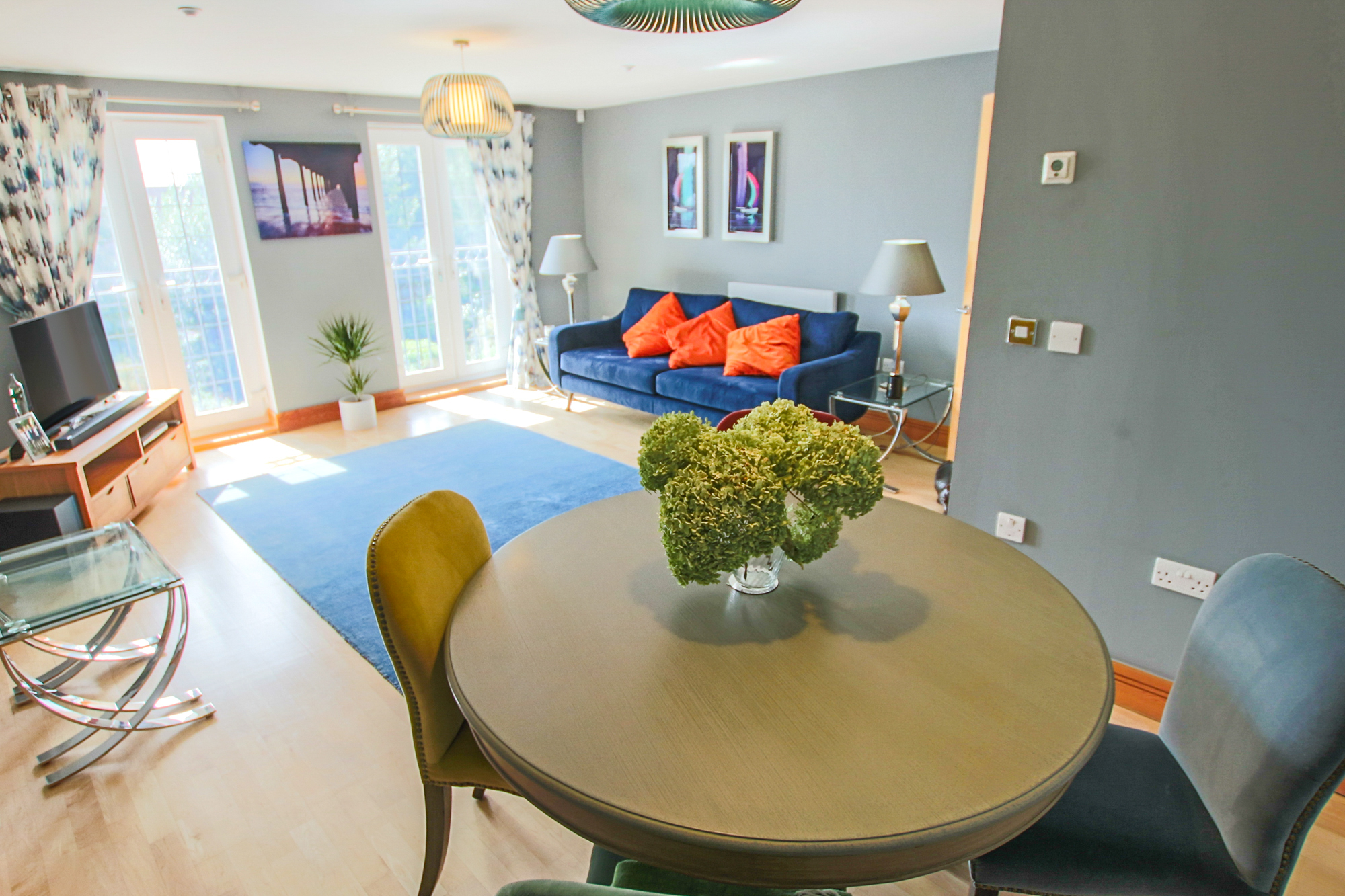 Aspen Court, Fairfield Road, East Grinstead