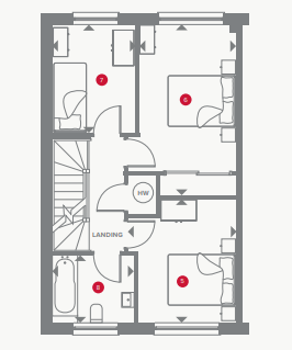Property Floorplans 2
