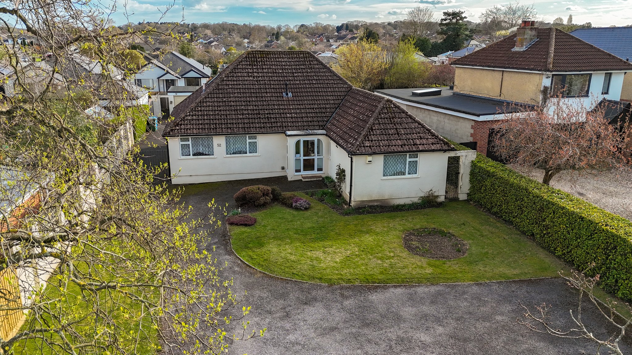 Merley Lane, Wimborne