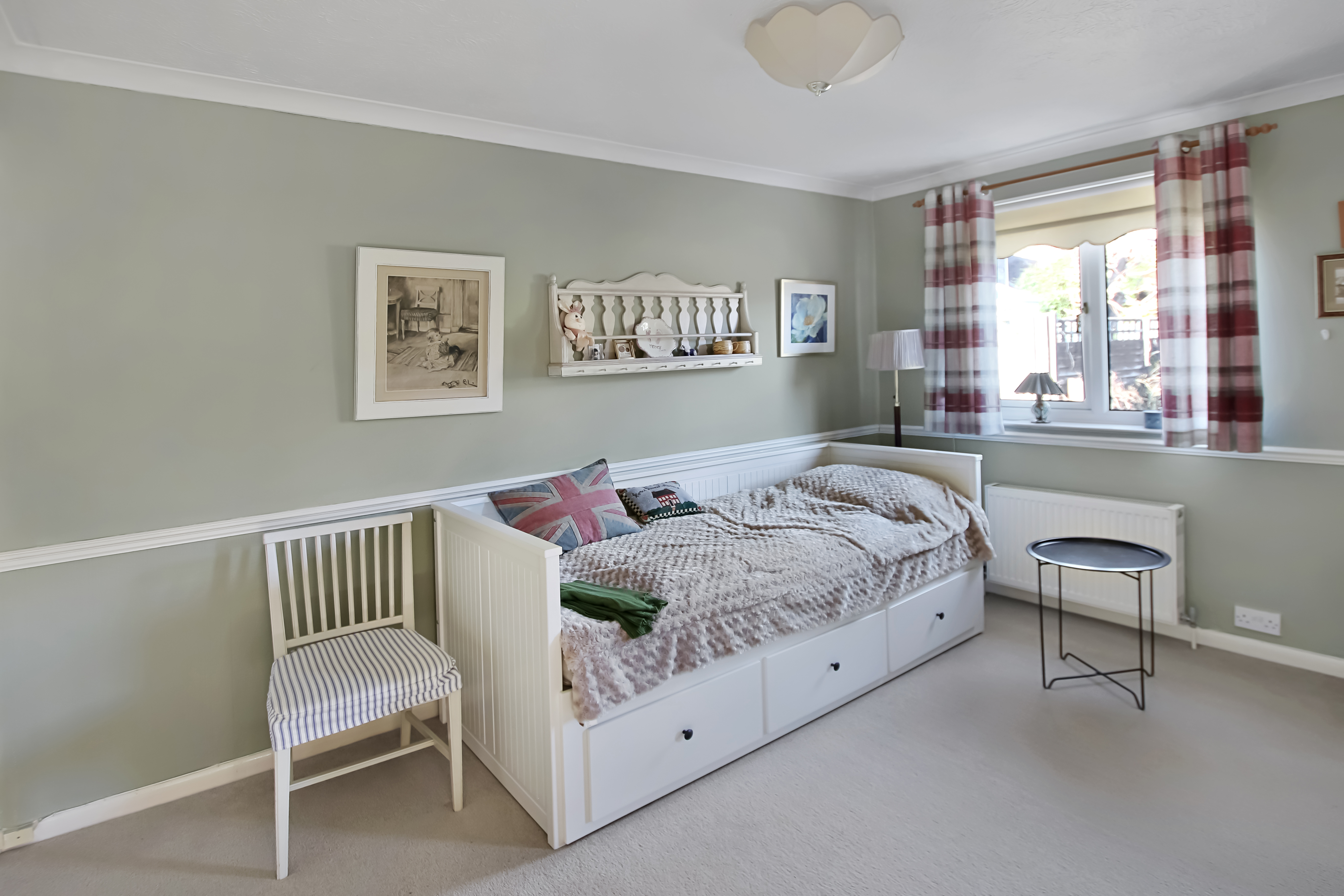 Burleigh Way, West Sussex