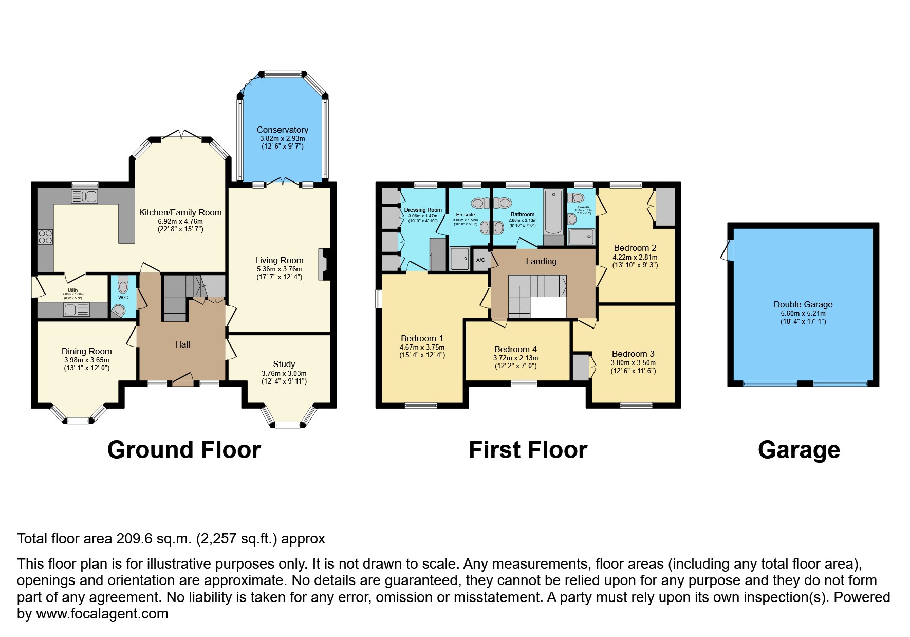 Floor plan of this Property