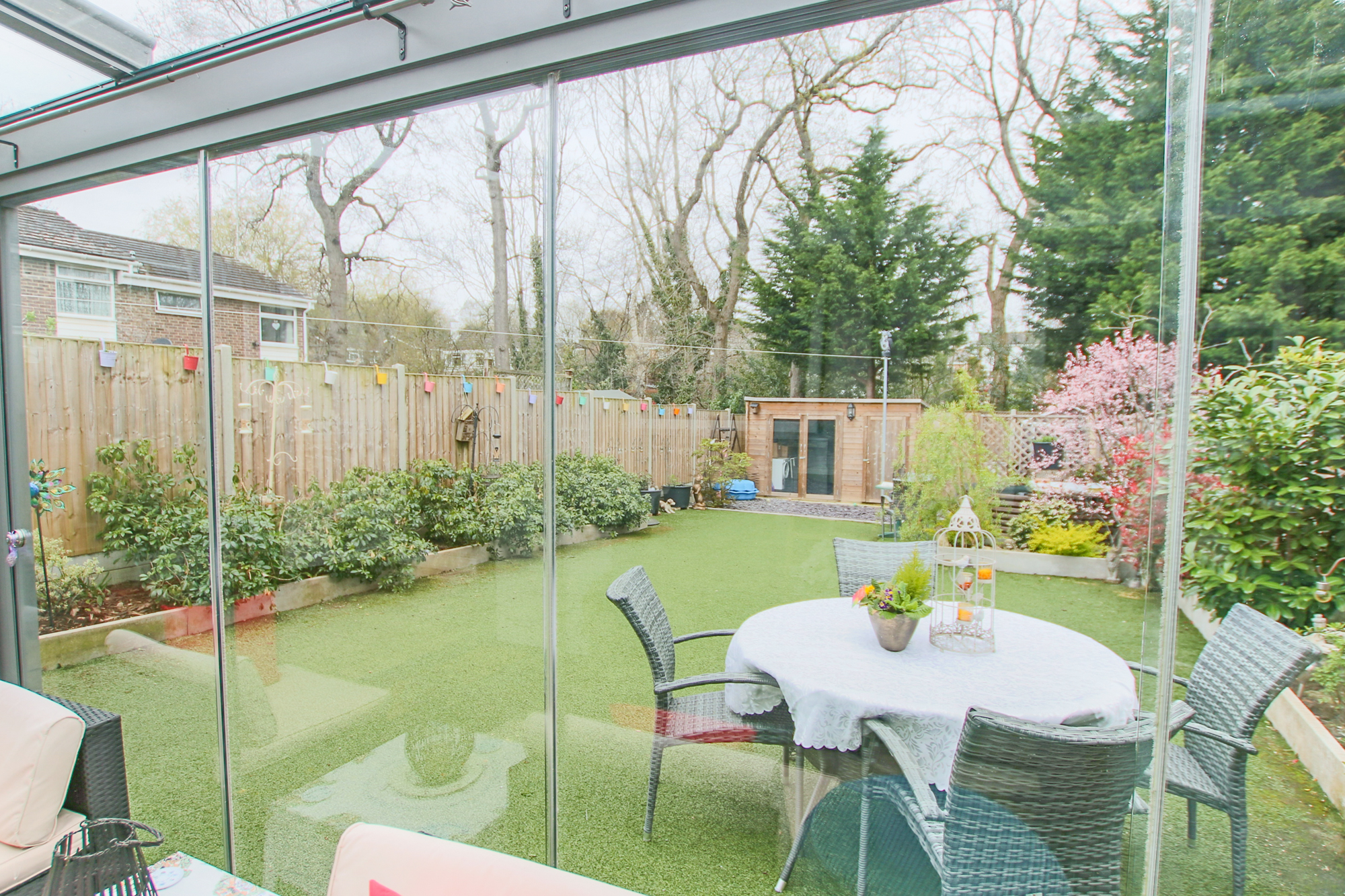 Birch Close, Crawley, West Sussex