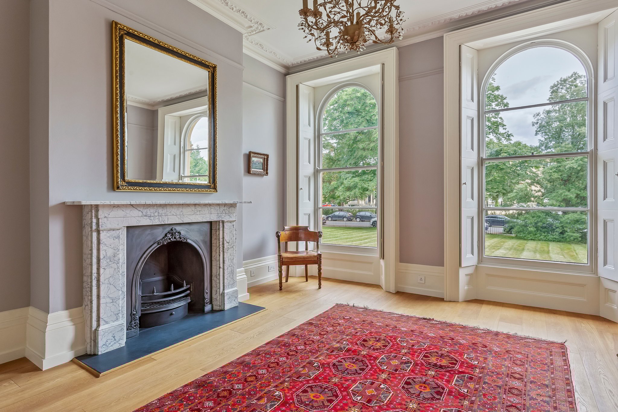 Lypiatt Terrace, Montpellier, Cheltenham Nick Griffith Estate Agents