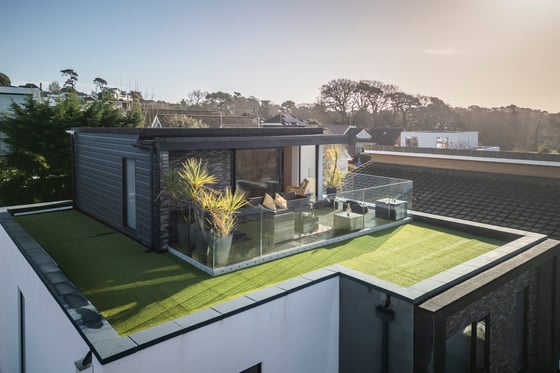 Blake Dene Road, Lilliput, BH14