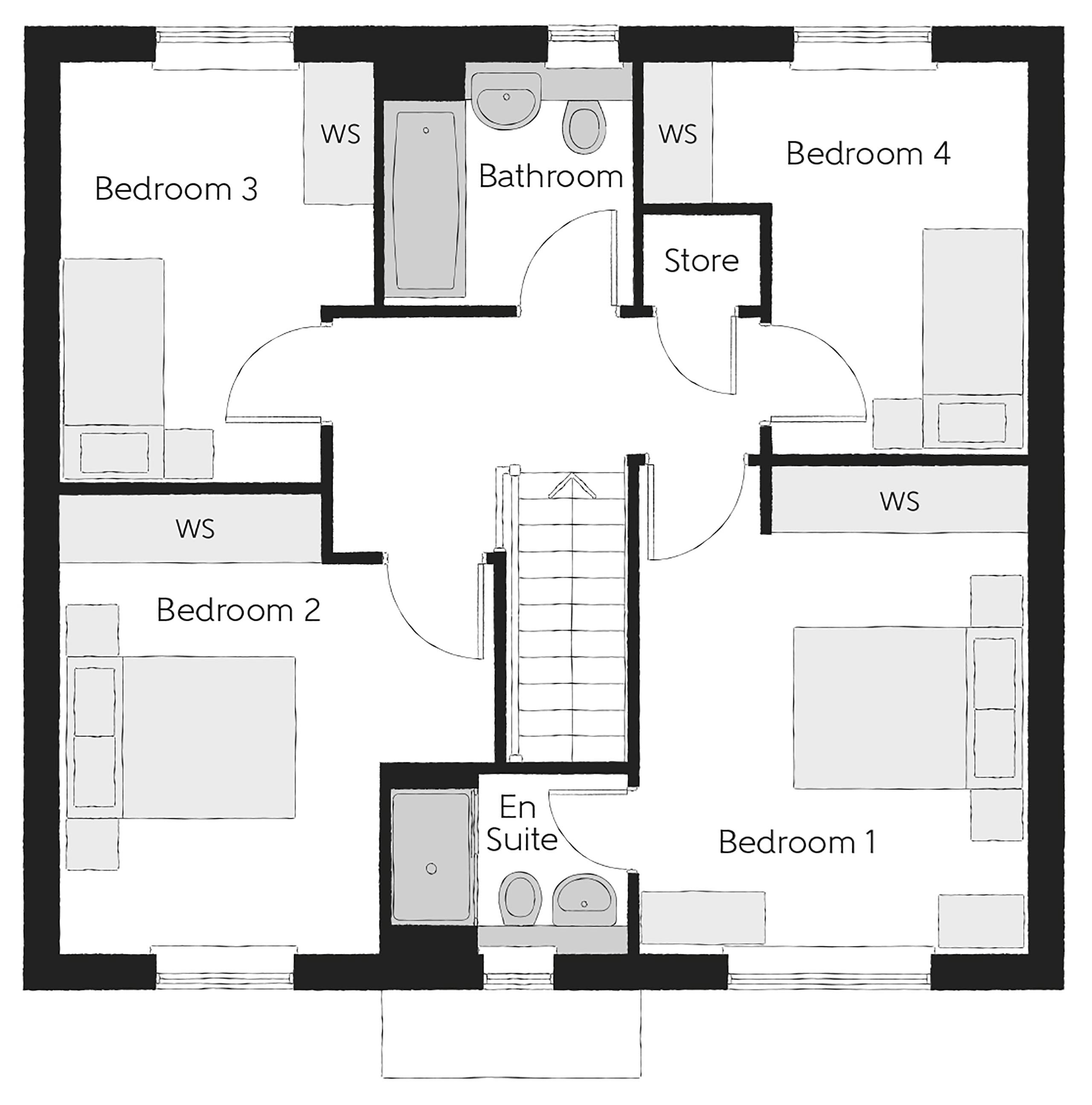 Property Floorplans 2