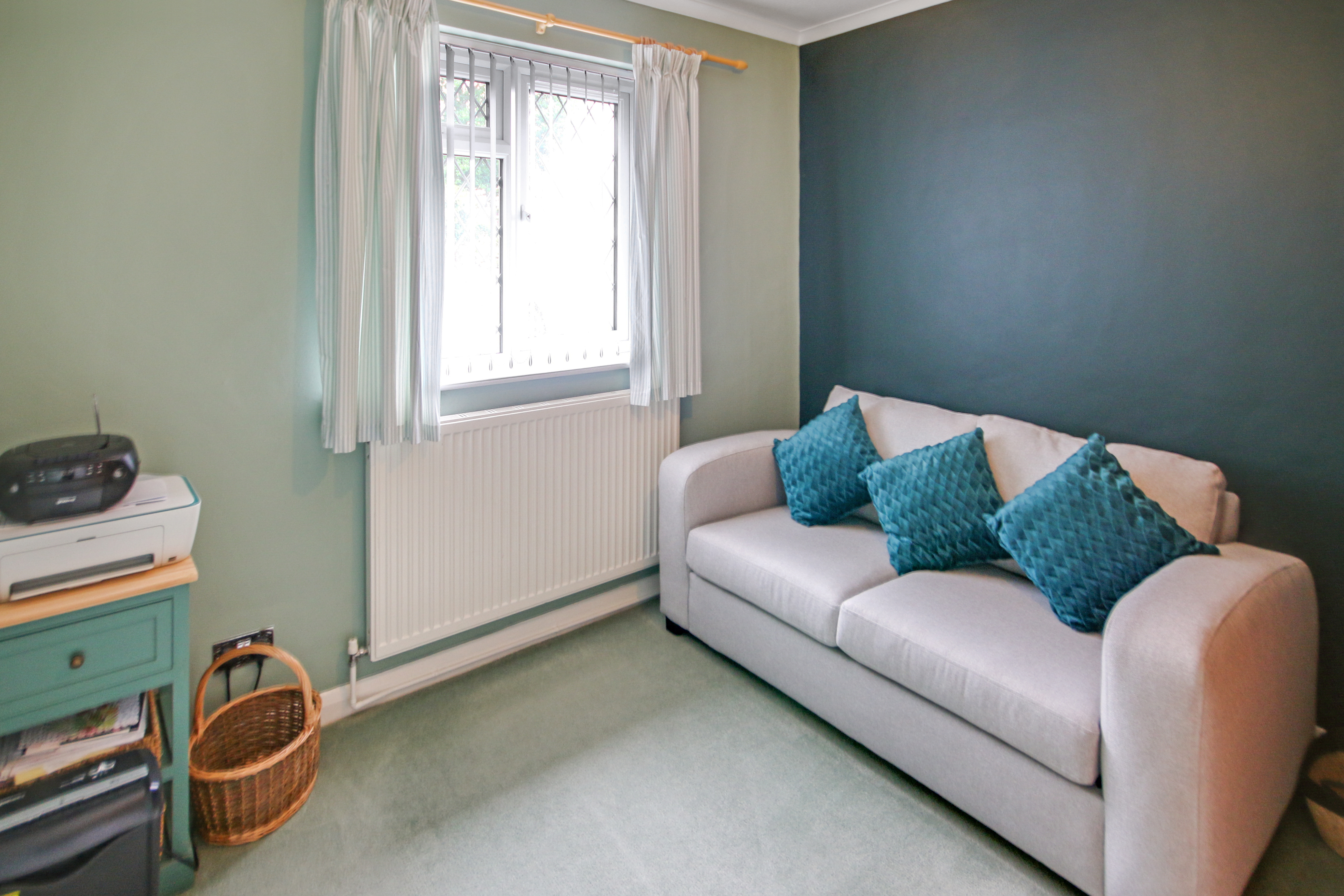 Heathcote Drive, East Grinstead, West Sussex