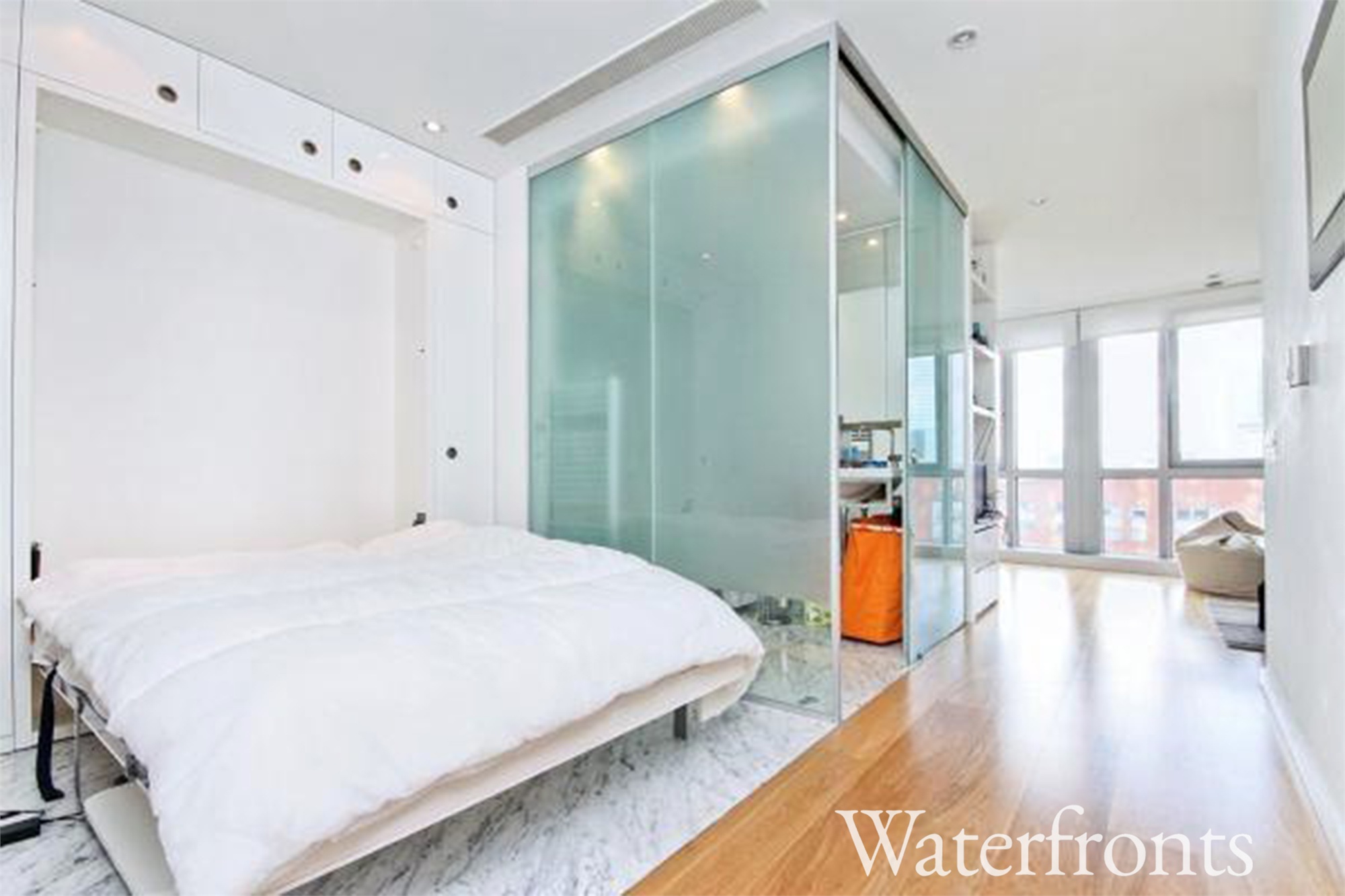 Ontario Tower, Fairmont Avenue, London, E14 9JA