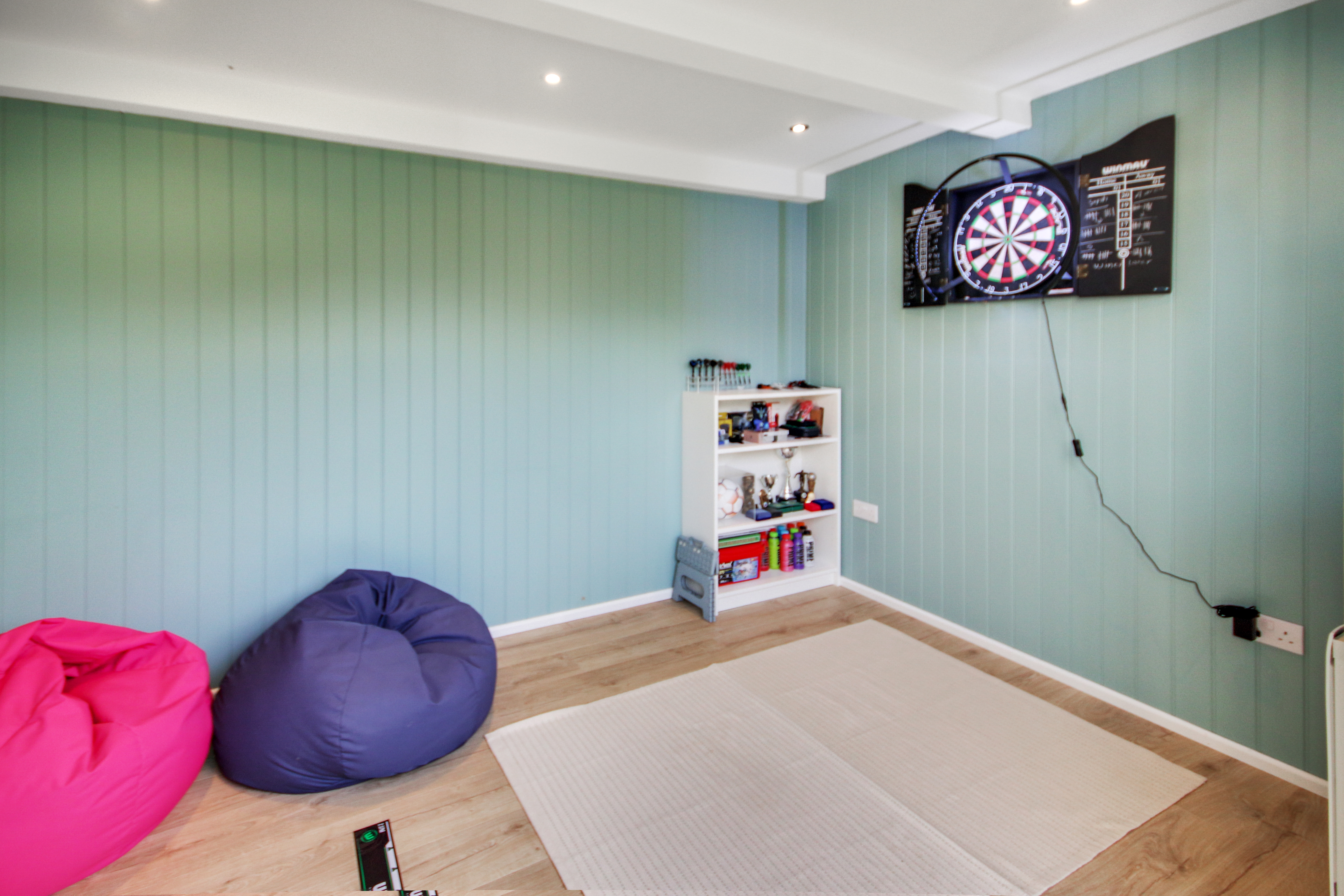 Forest Close, Crawley, West Sussex