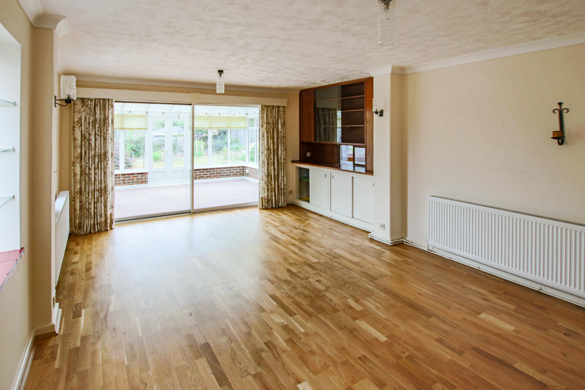 Hillside, Dunnings Road, East Grinstead