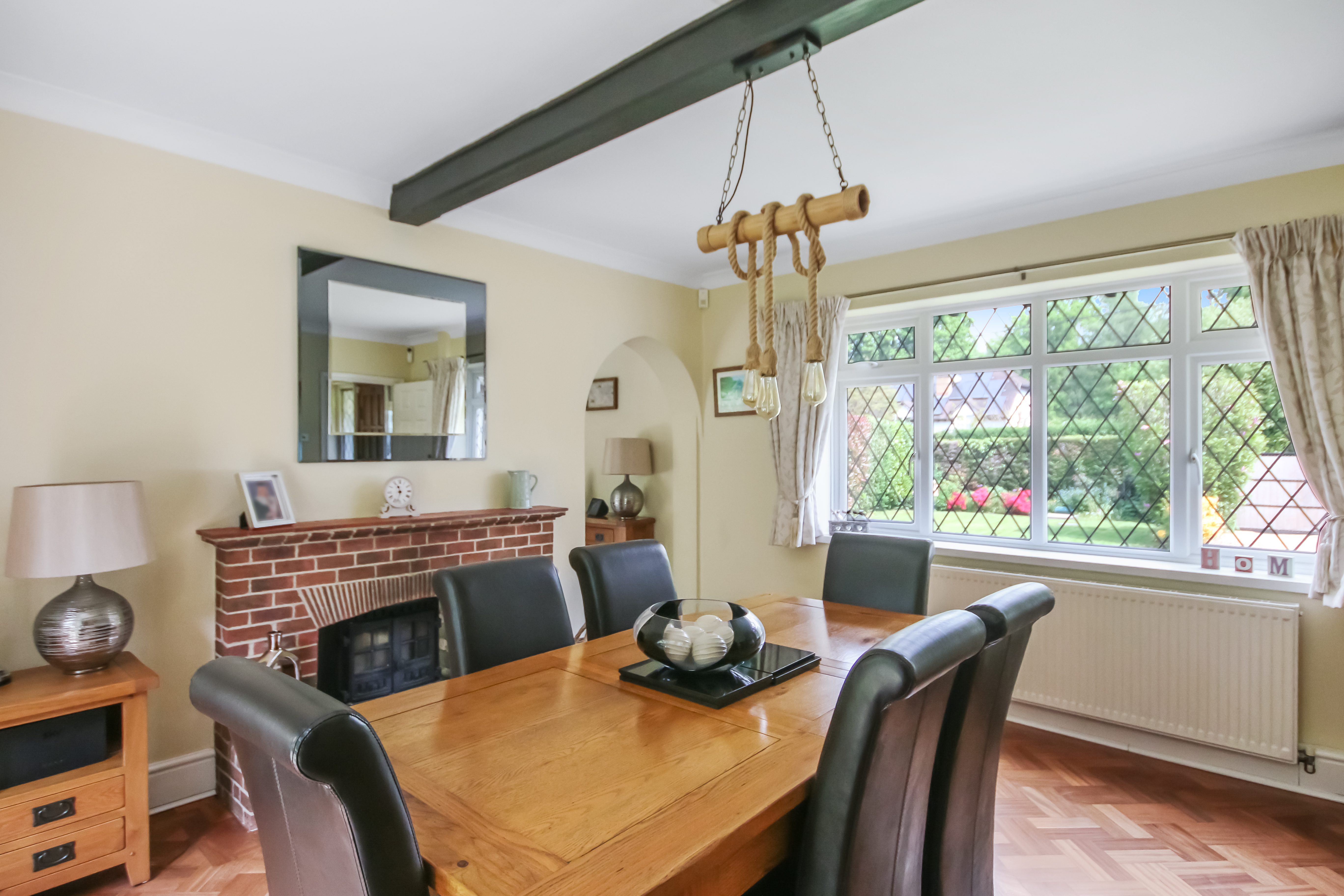 Chesterfield Close, East Grinstead, West Sussex