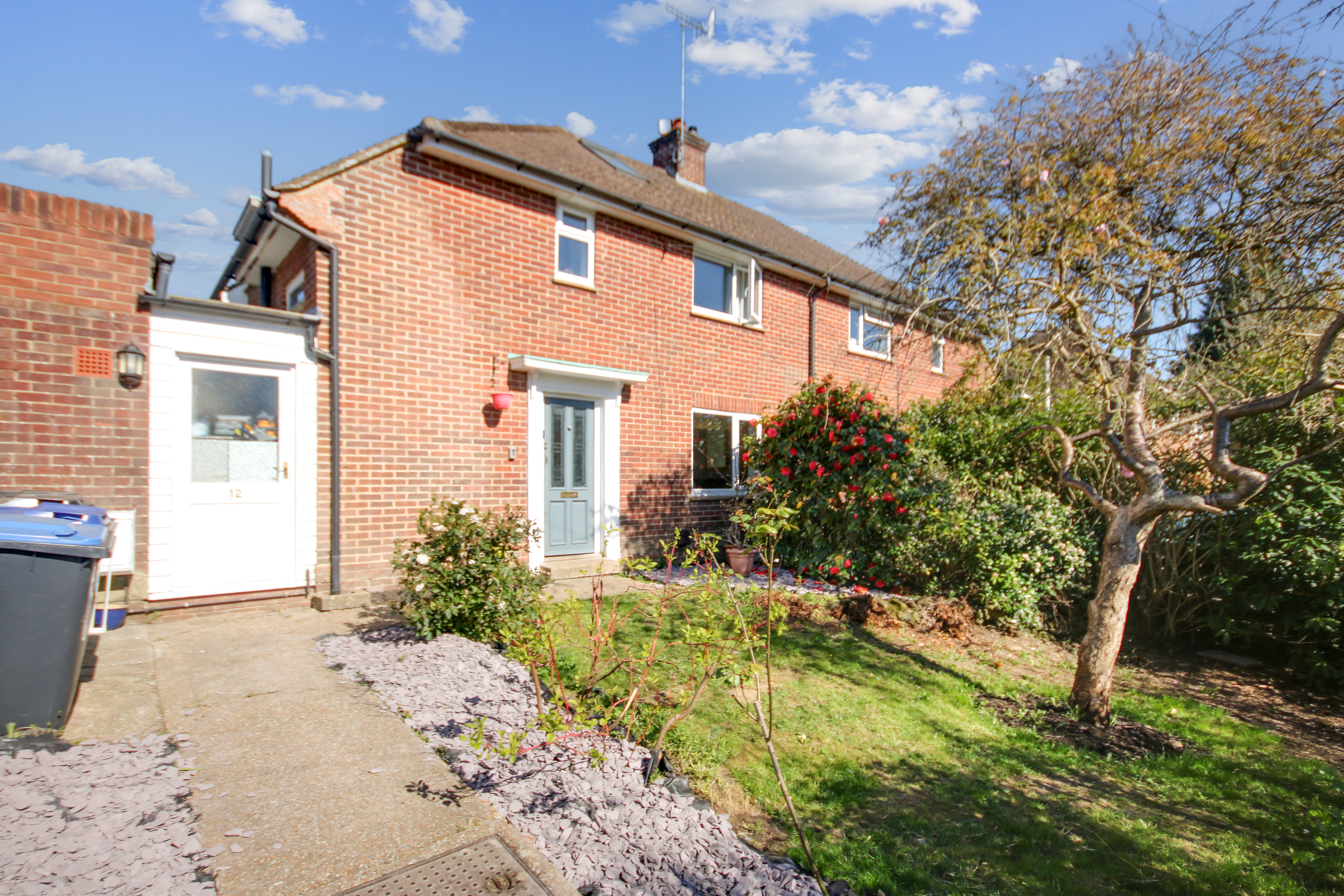 Blackwell Farm Road, East Grinstead, West Sussex
