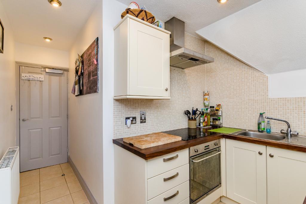 High Street, East Grinstead