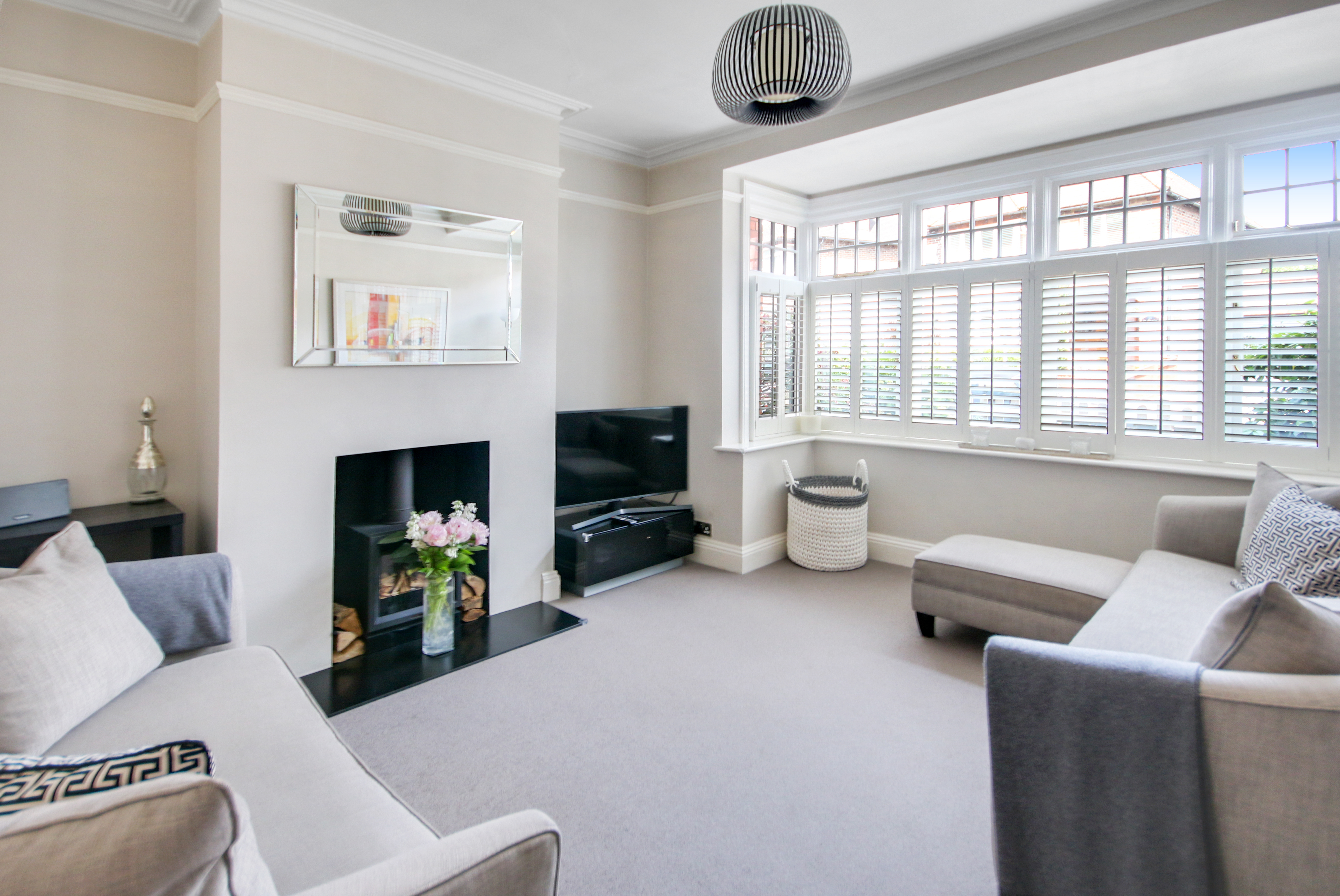 Crescent Road, East Grinstead, West Sussex