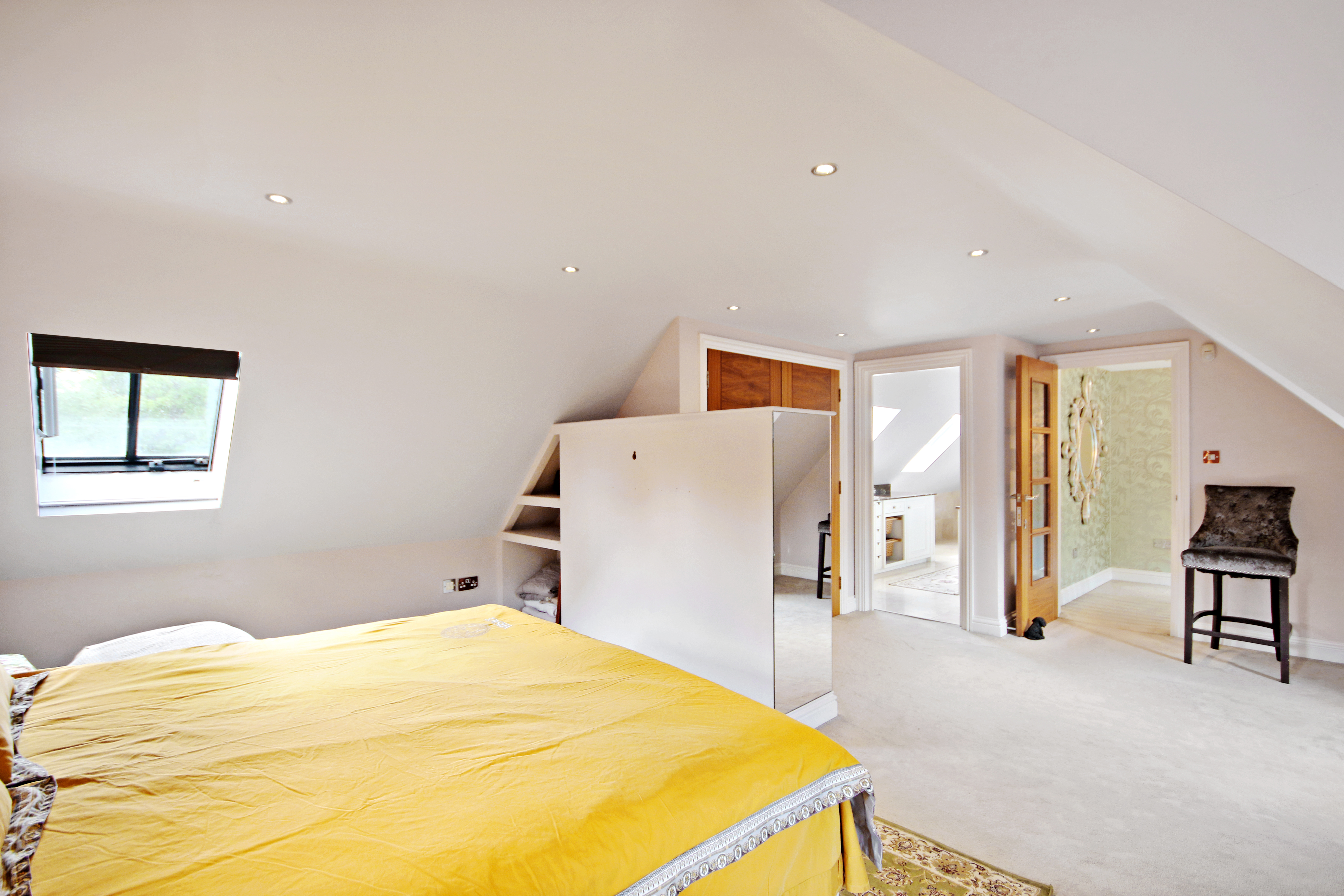 Crawley Down Road, Surrey