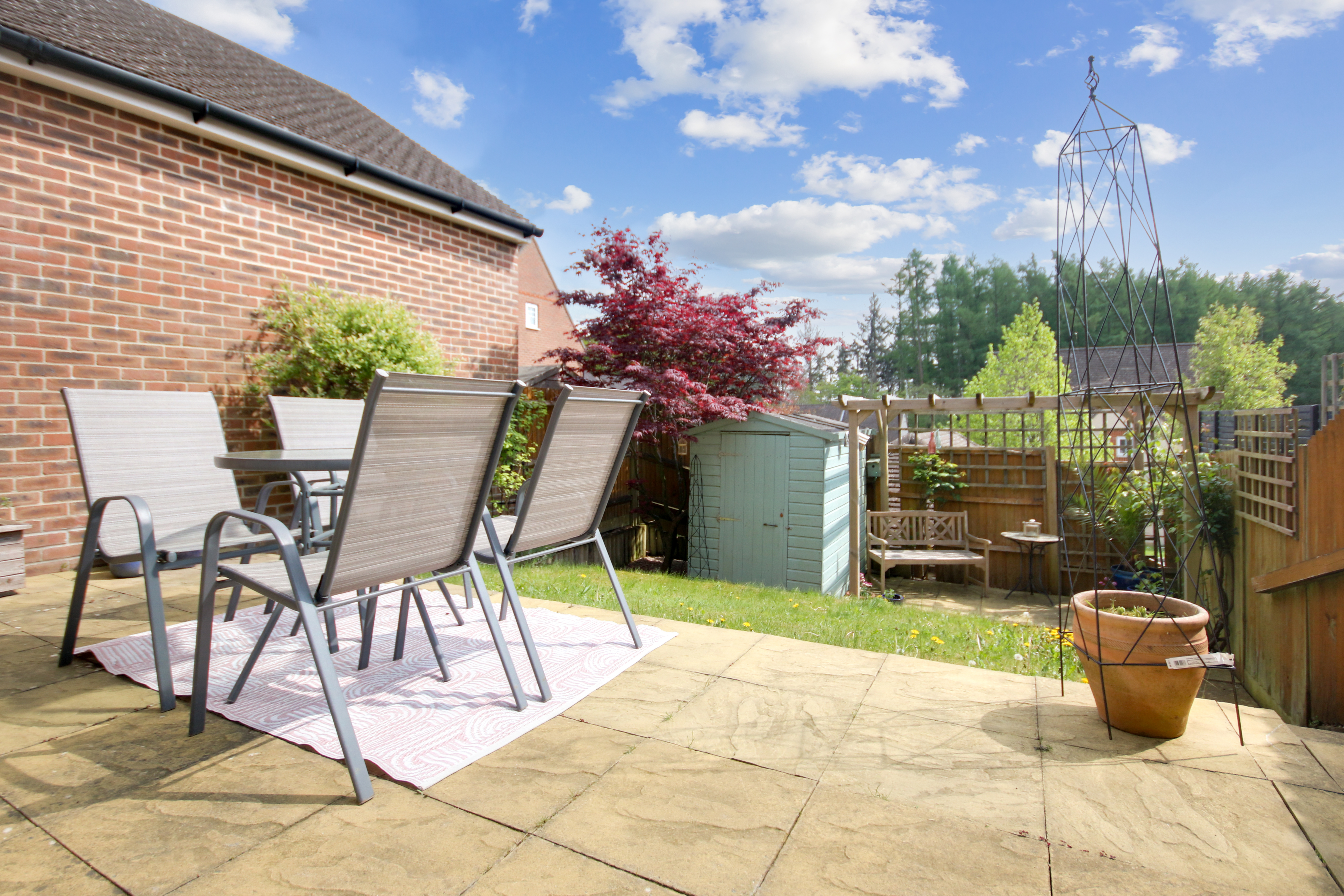 Greenhurst Drive, East Grinstead, West Sussex