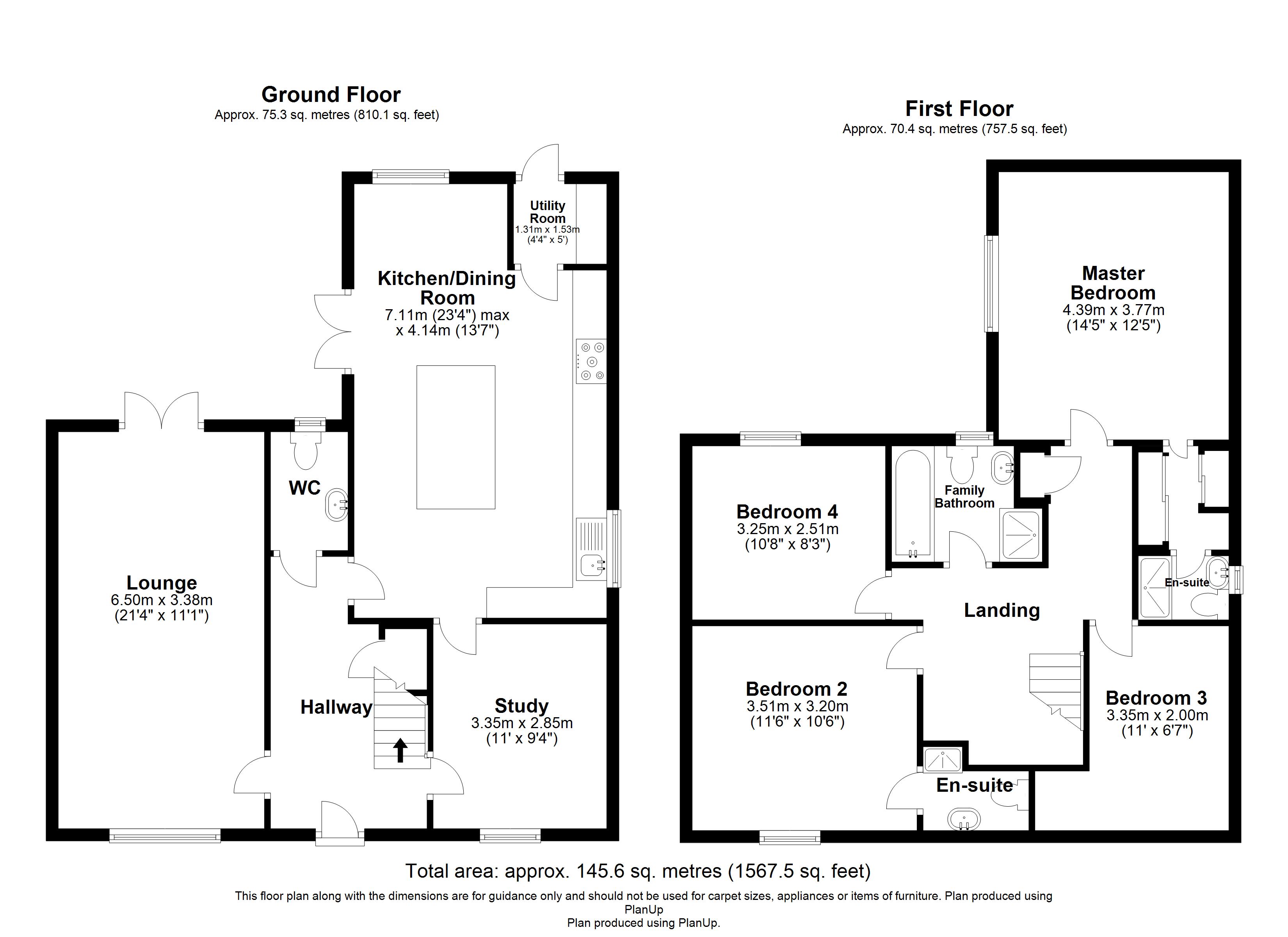 Property Floorplans 1