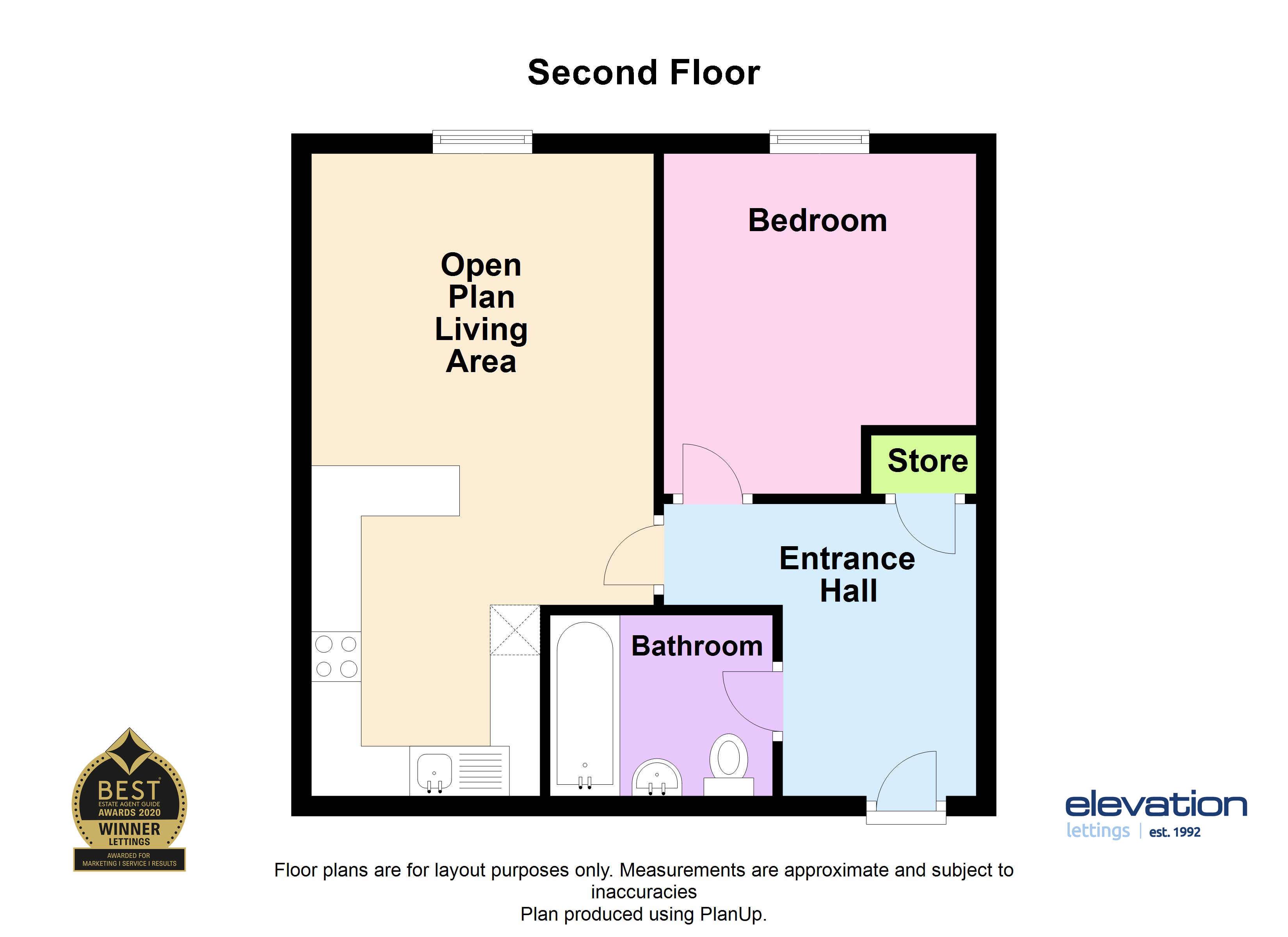 Property Floorplans 1