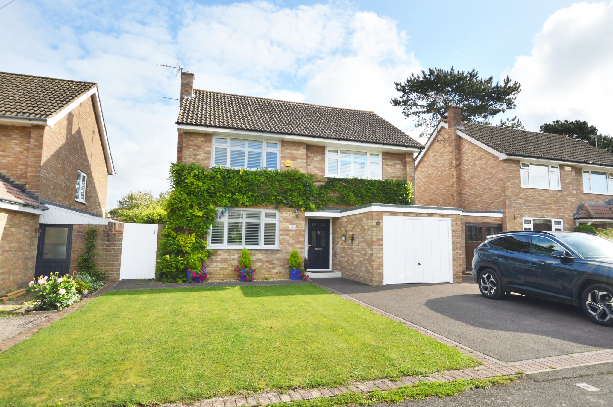 Twyver Close, Upton St Leonards, Gloucester