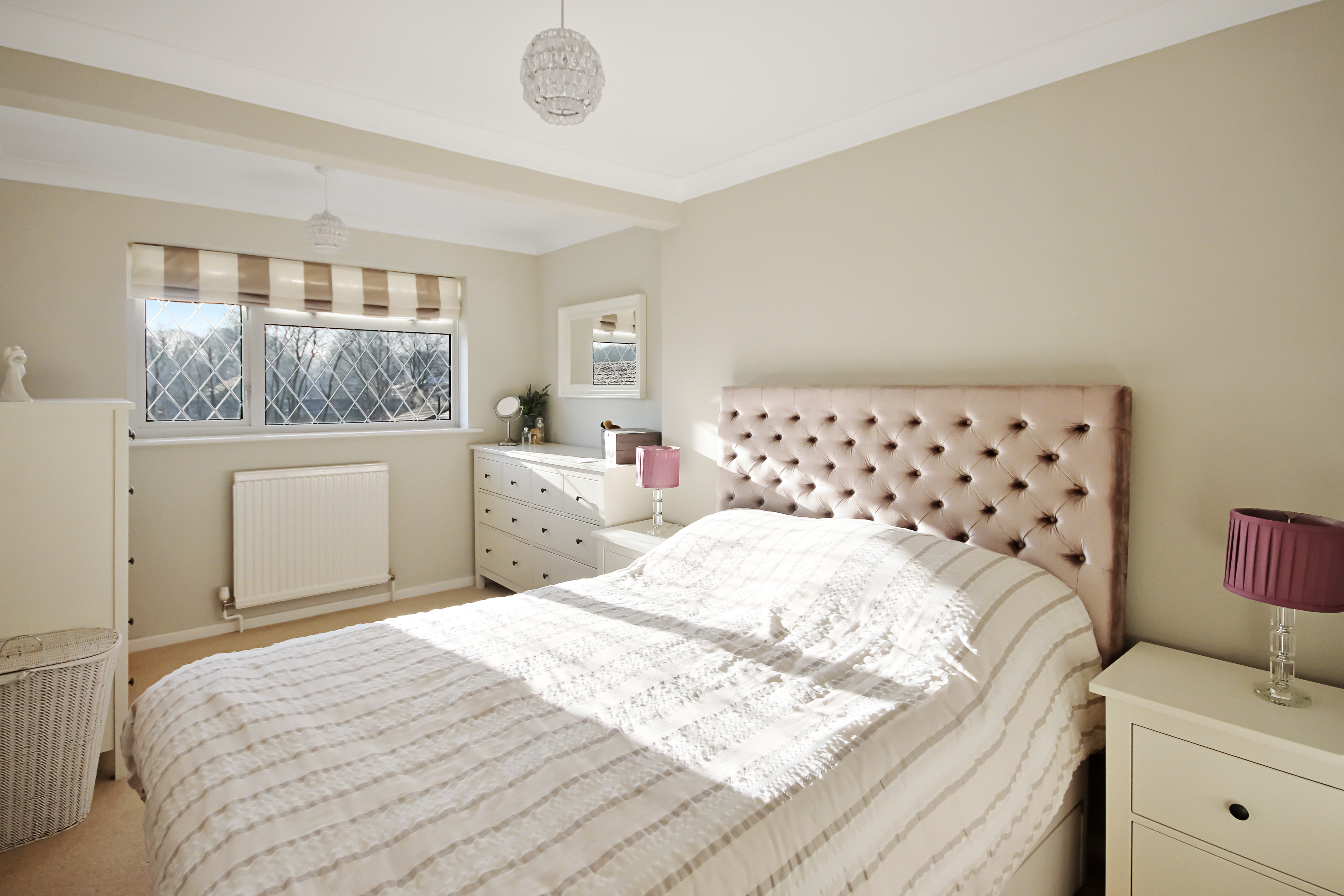 Burleigh Close, West Sussex