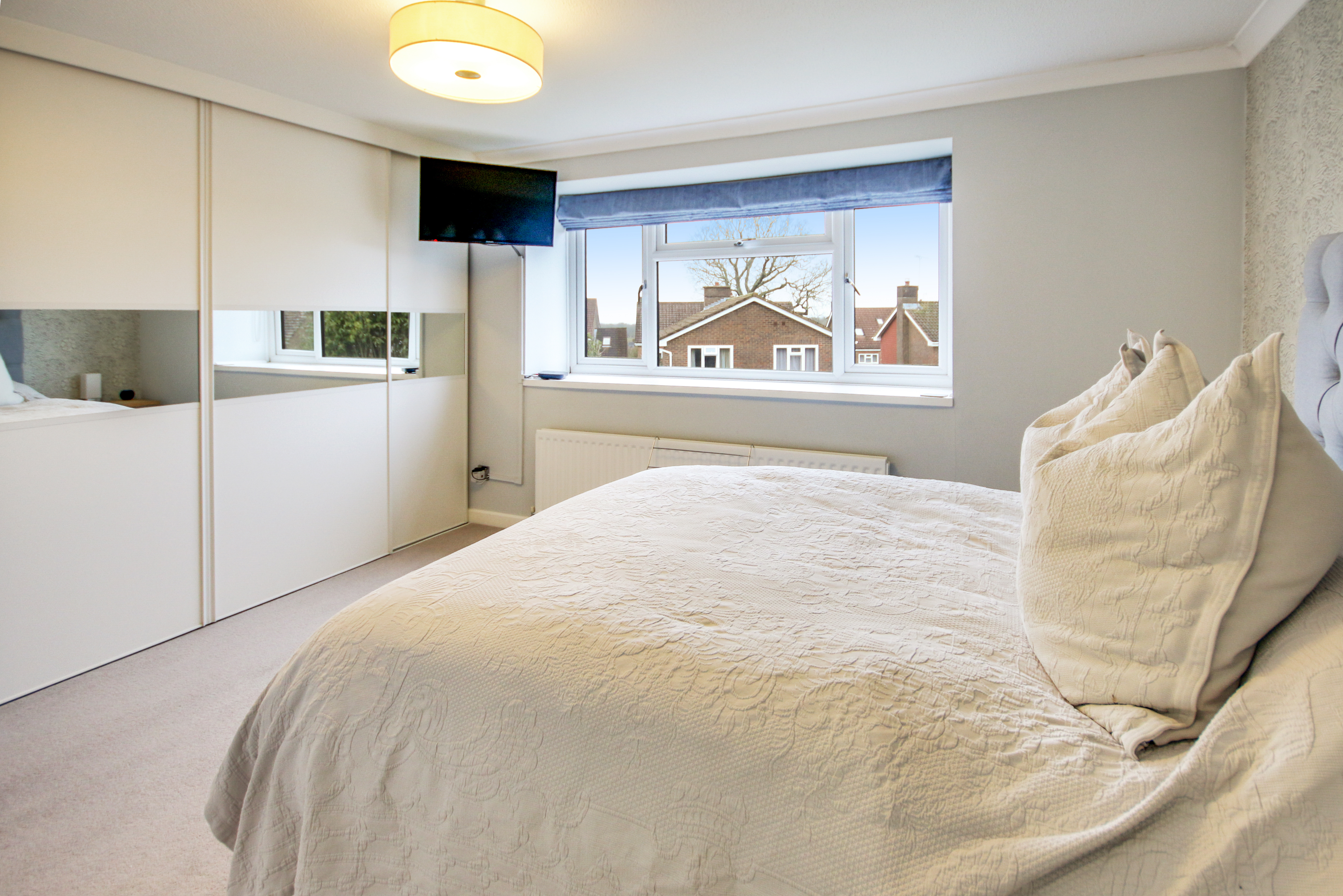 Hill House Close, Turners Hill, West Sussex