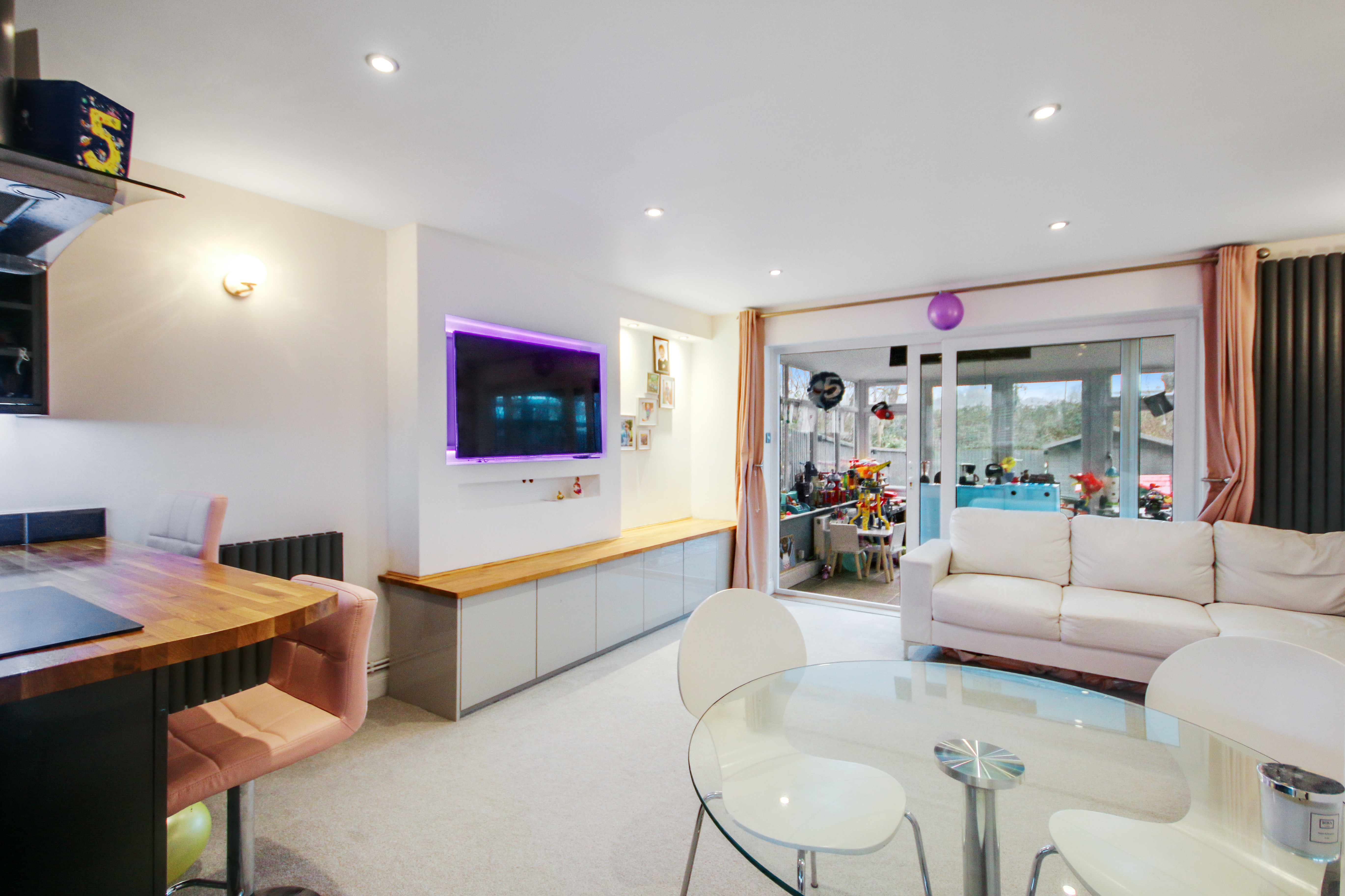 Sycamore Drive, East Grinstead, West Sussex