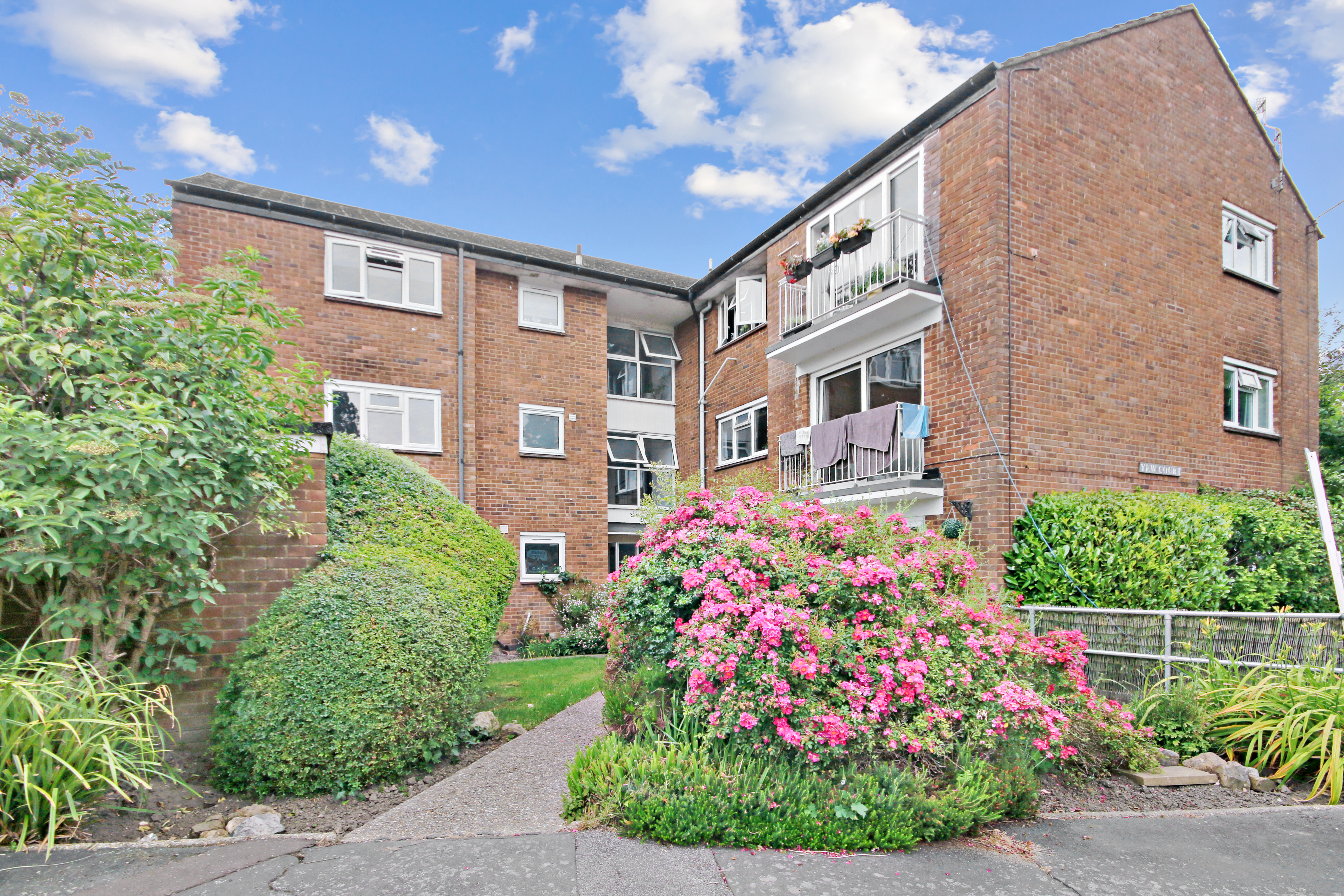Newlands Crescent, East Grinstead, West Sussex