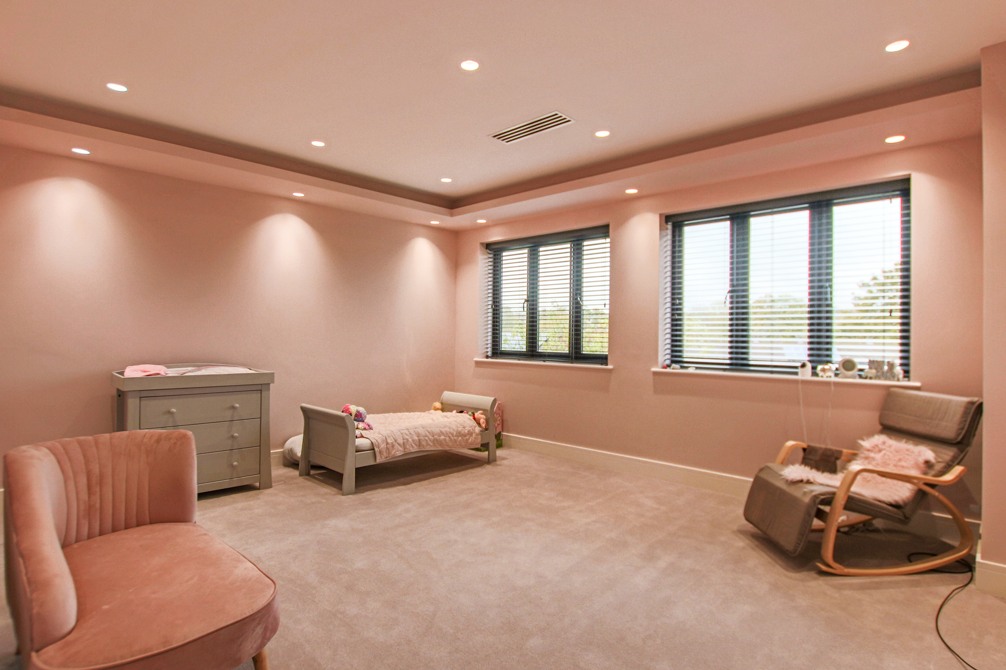 Hartfield Road, Forest Row, East Sussex