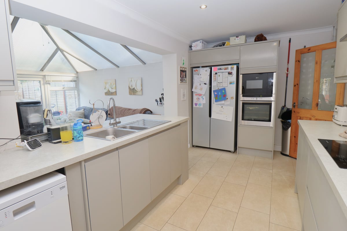 Beta Road, Farnborough, GU14 8PQ