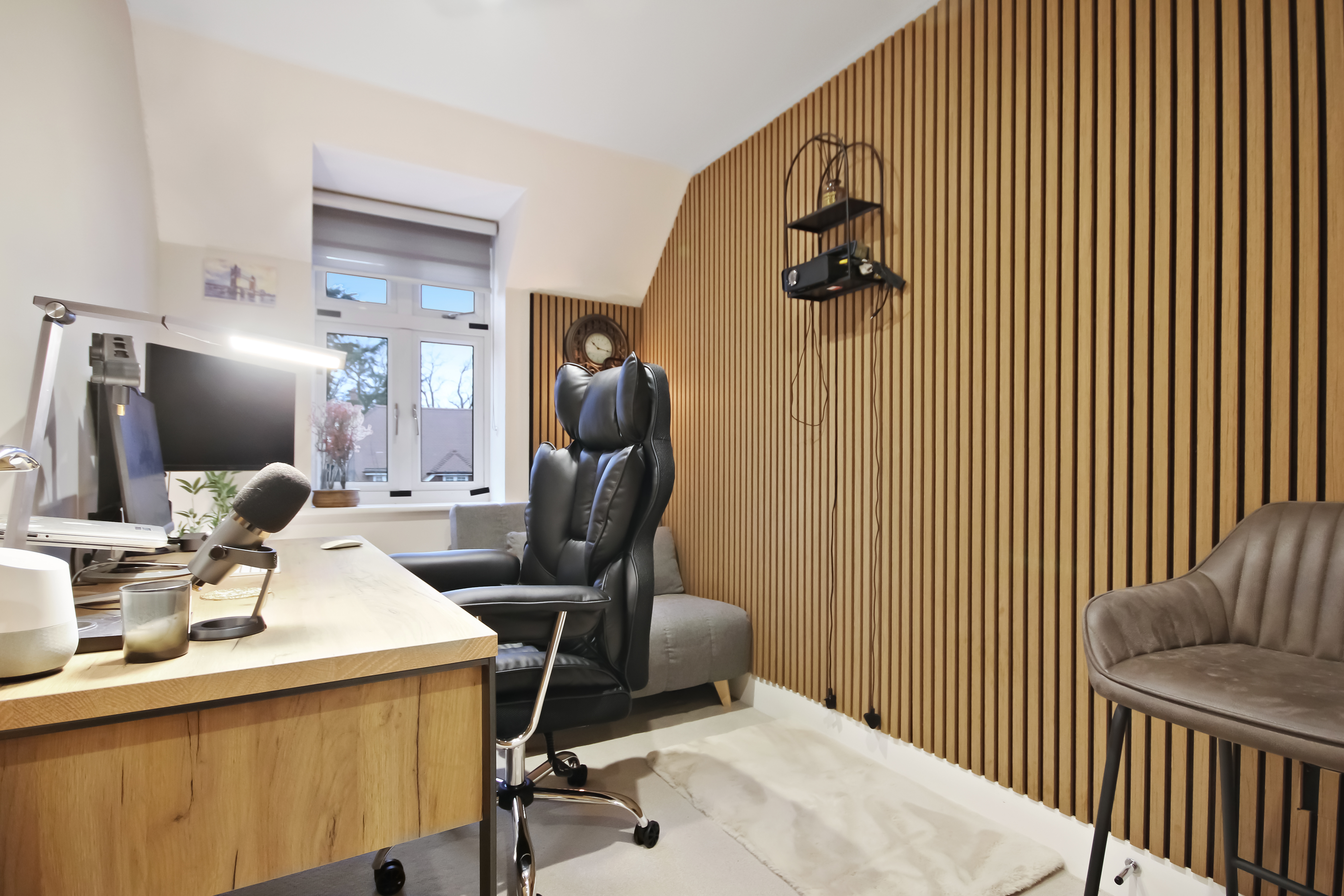 Eden Hall, Edenbridge, Kent