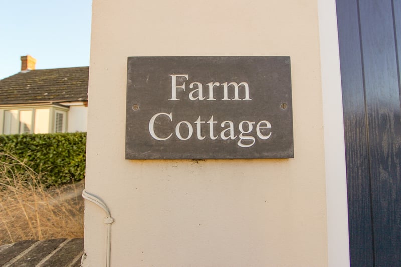 2 bedroom semidetached house for sale, Main Street, Old Cantley