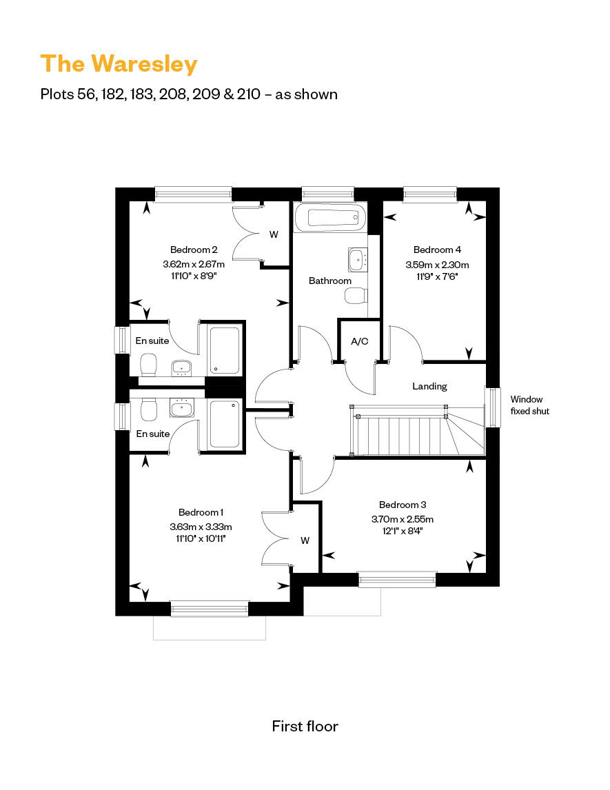 Property Floorplans 1