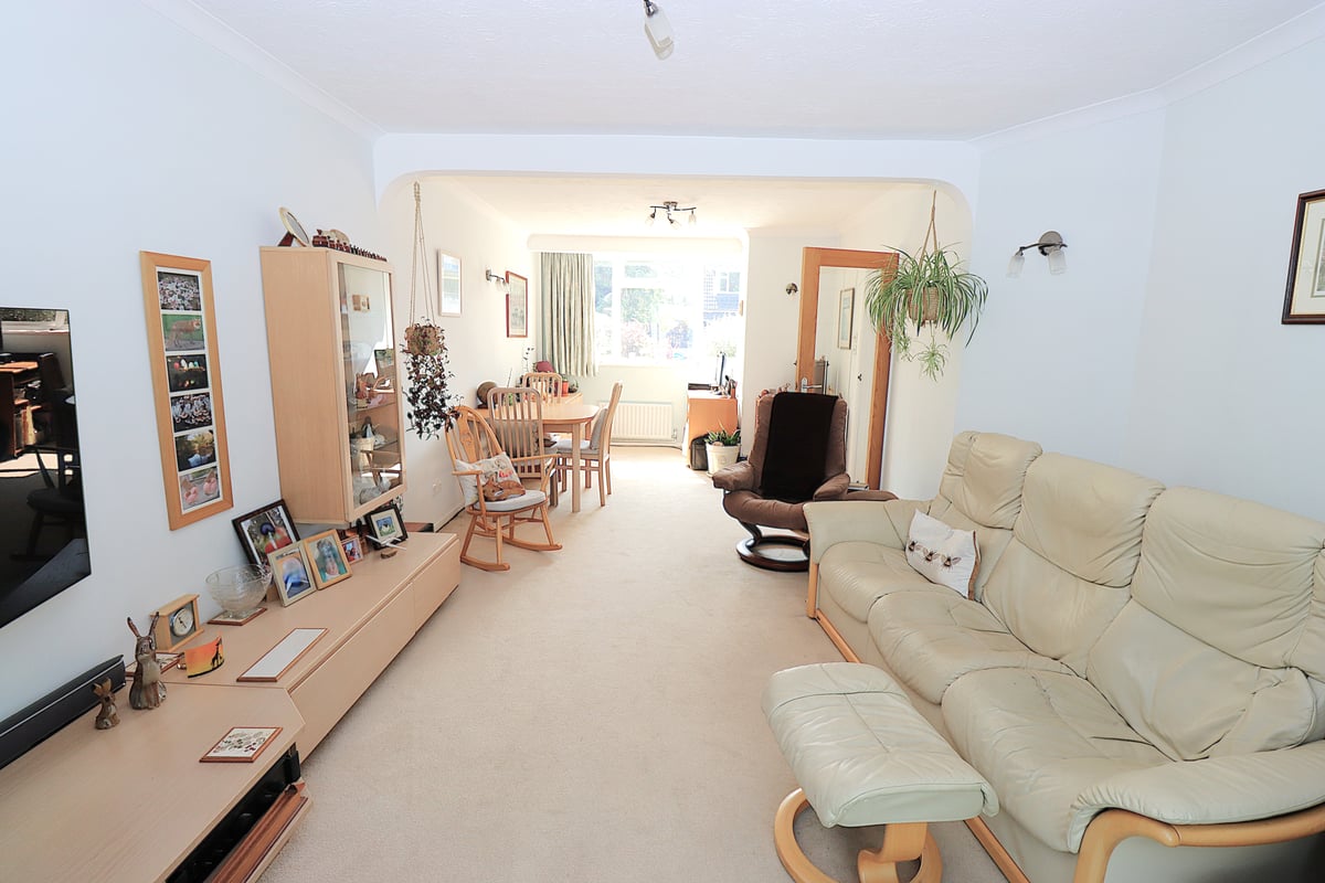 Southwood Road, Farnborough, GU14 0JQ